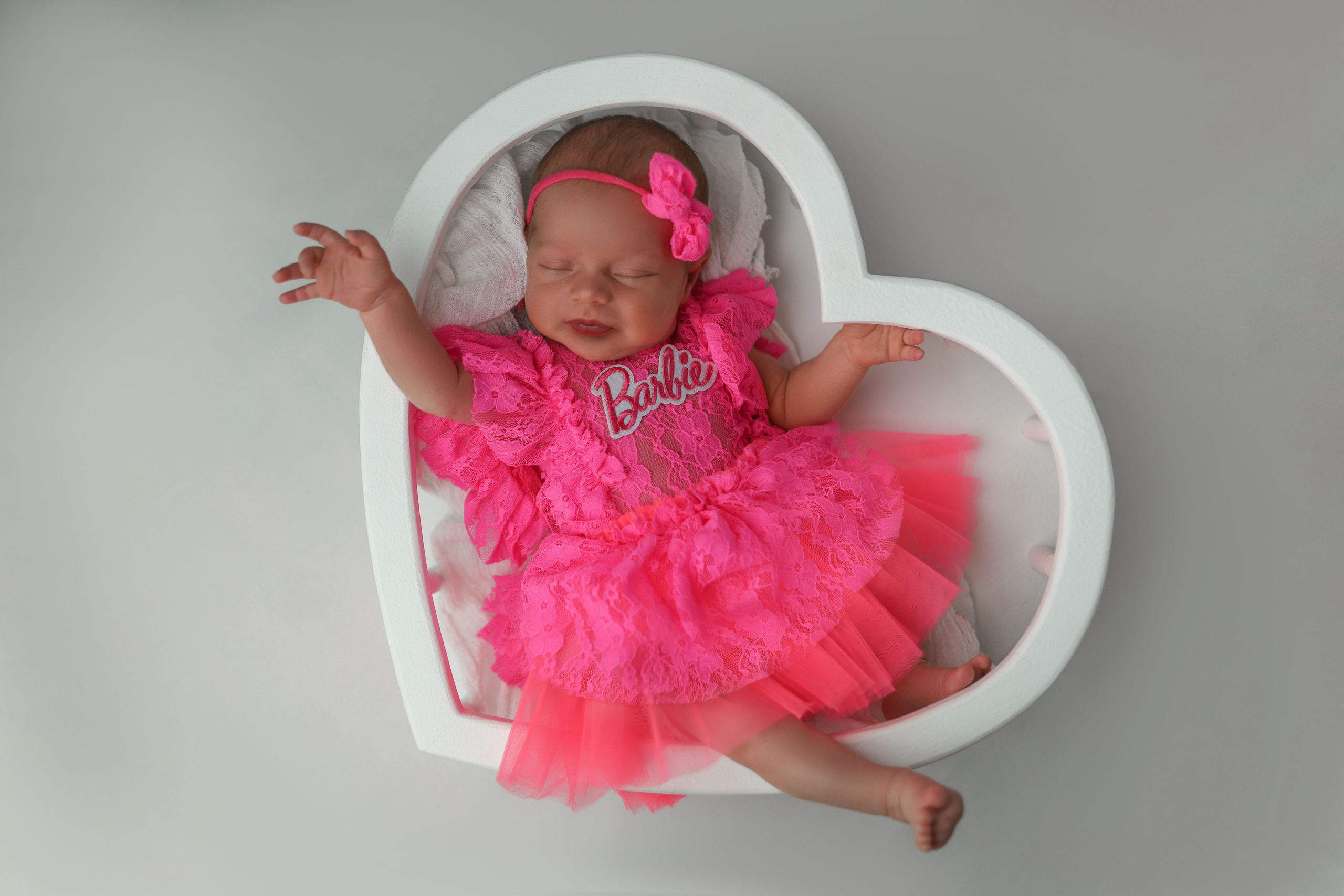 Только малыш. Фотограф новорожденных Саратов