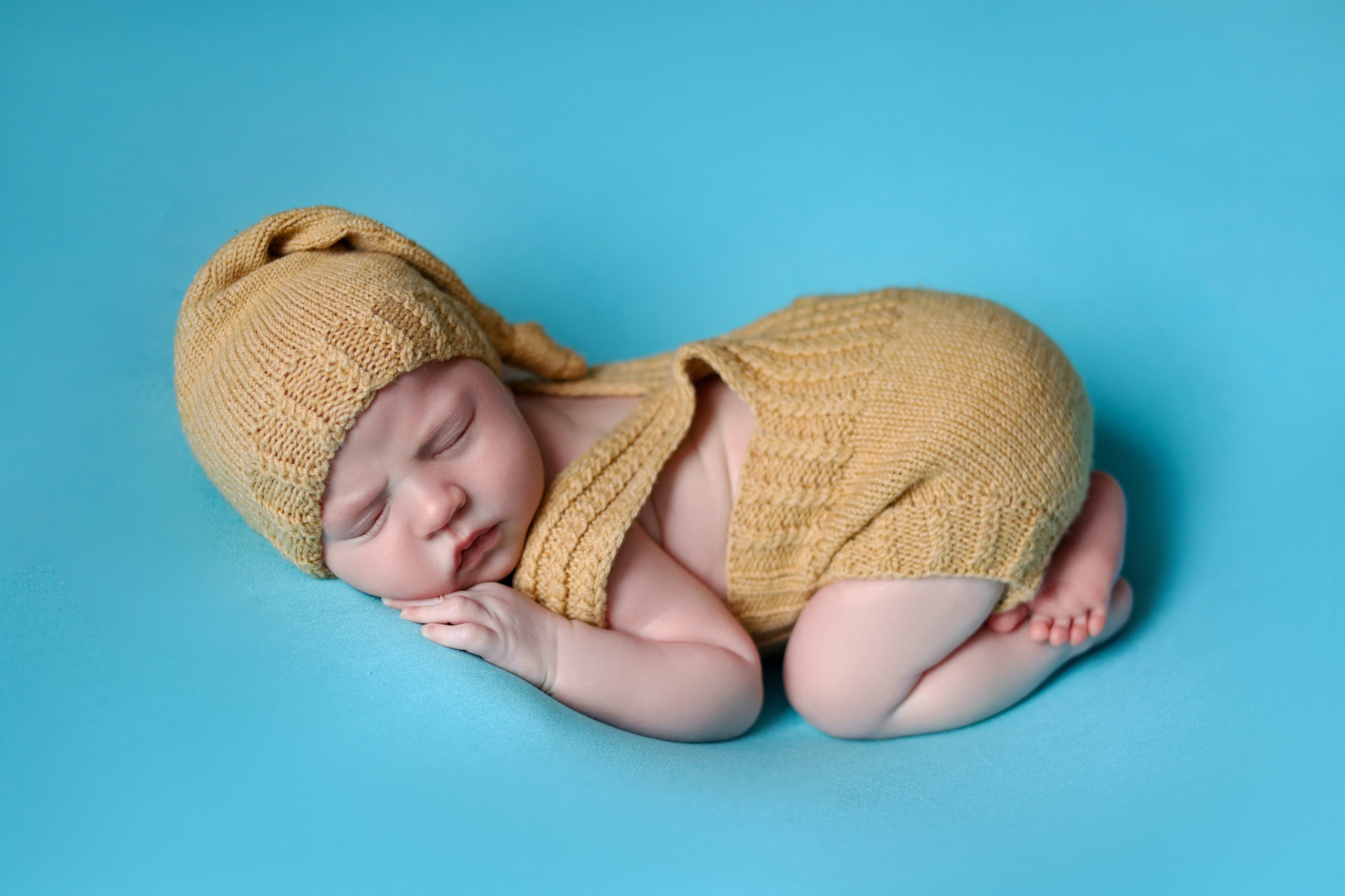 фотограф новорожденных саратов ньюборн фотосессия