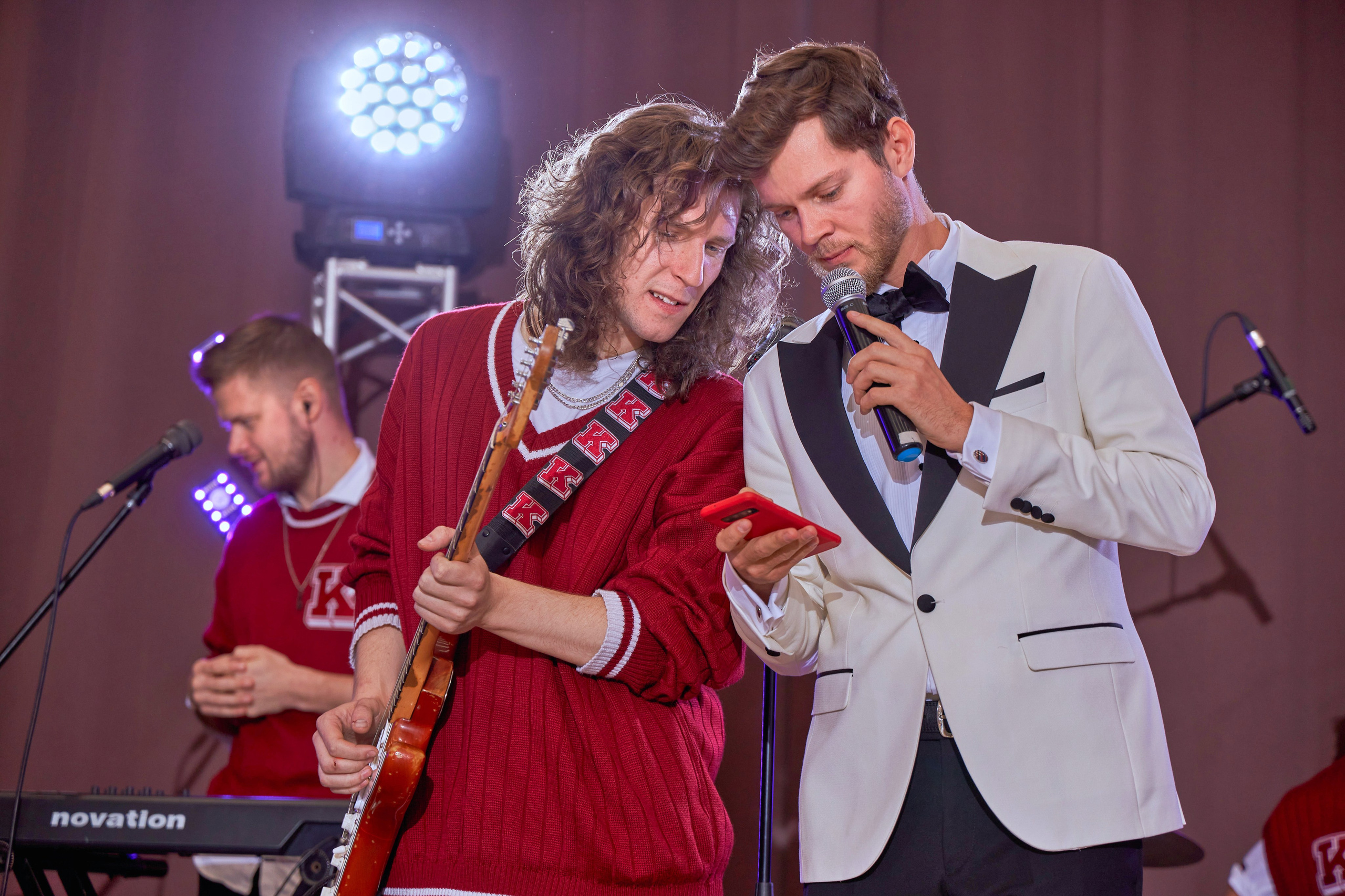 Репортаж. Фотограф Александр Музыка