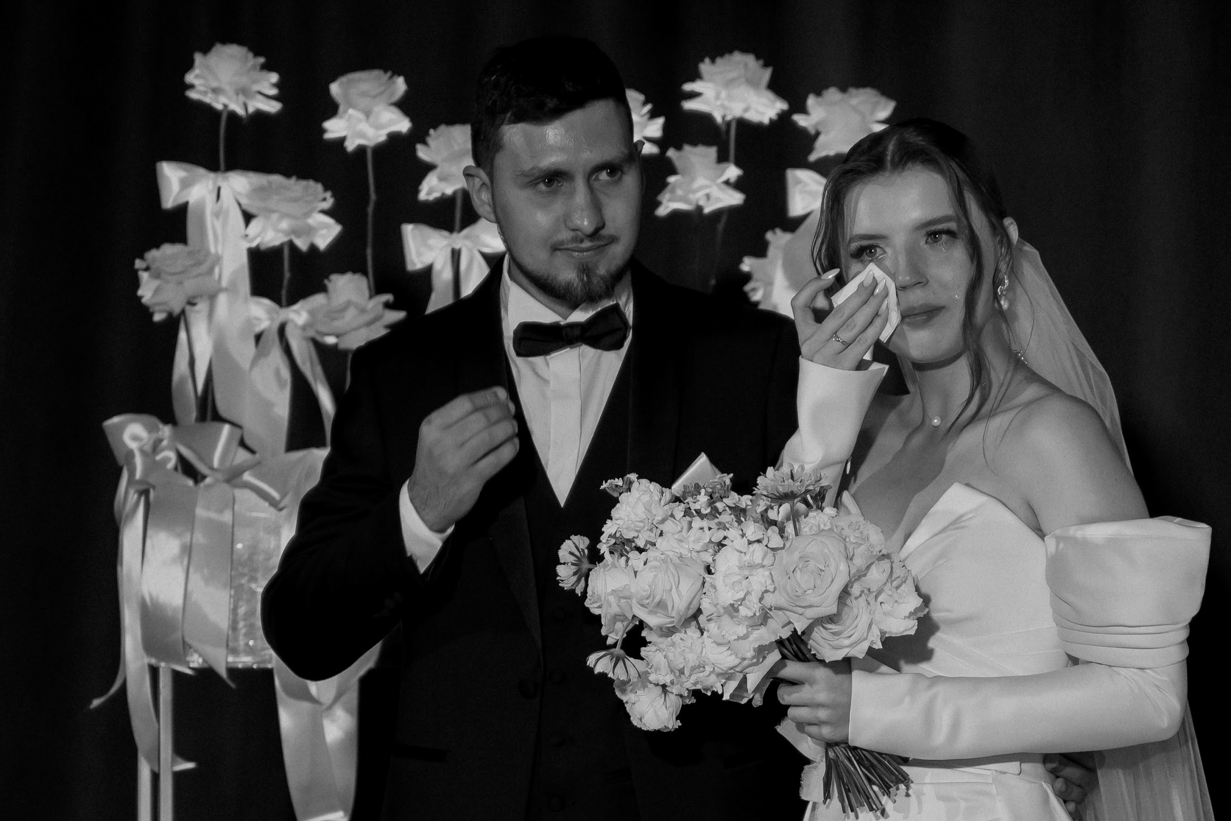 25 гостей. Бюджет 1.0 млн. Организатор свадеб в Ростове-на-Дону