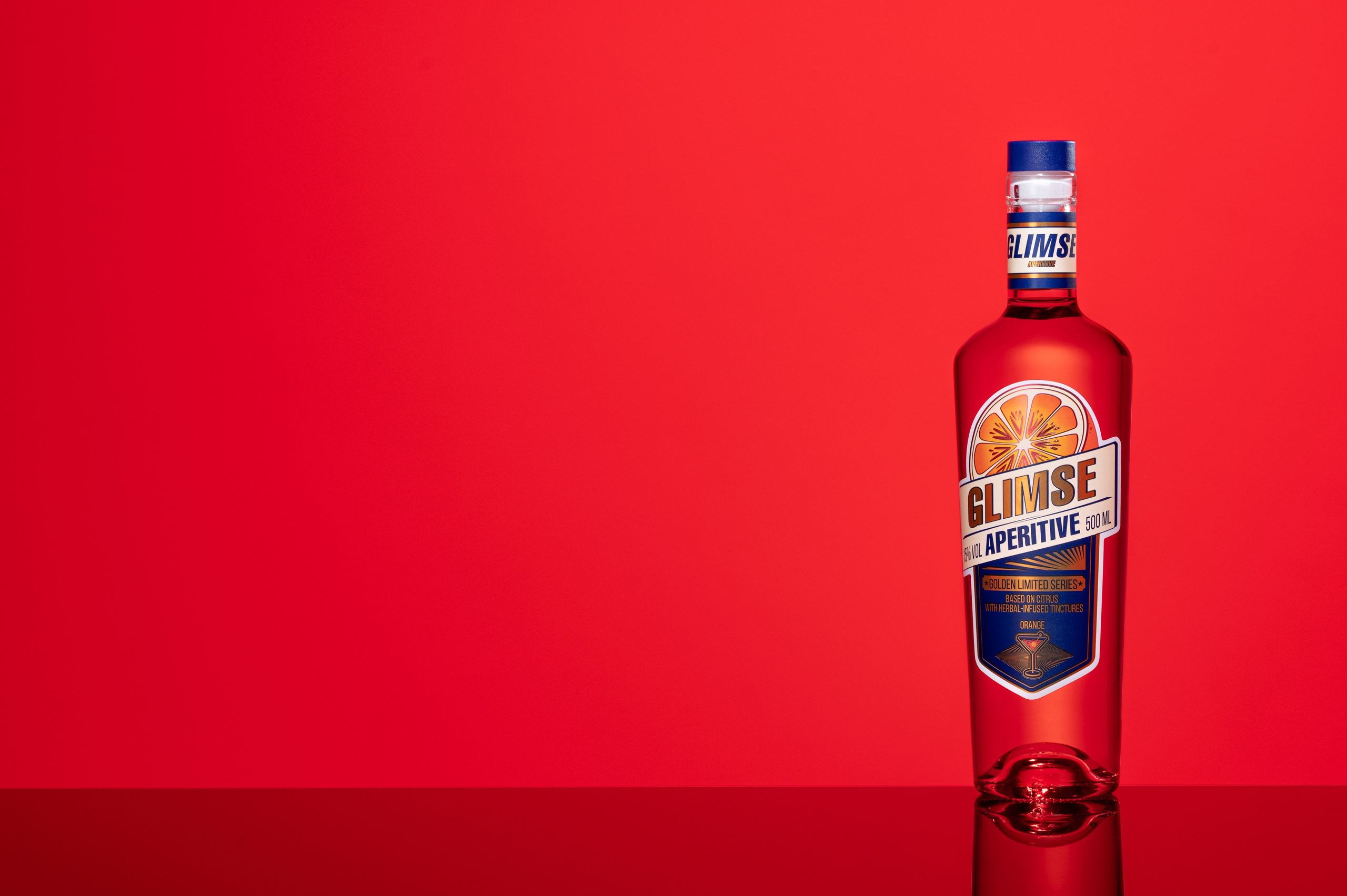 Разработка контента для АО БАШСПИРТ. Студия рекламной и предметной съемки товаров WELKO Studio