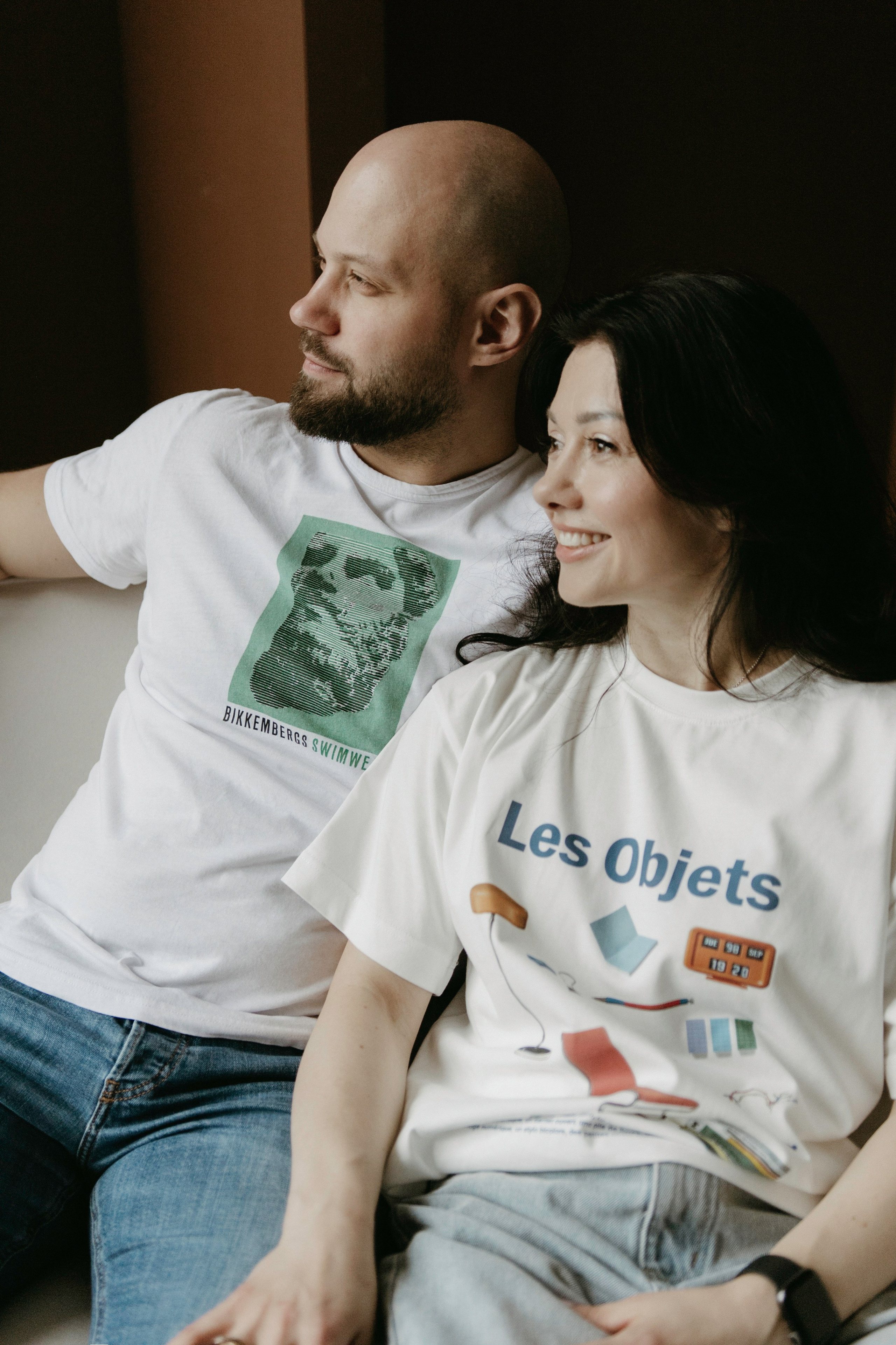 Семья Андреевых. Фотограф в Кирове и Кирово-Чепецке Валерия Шиляева