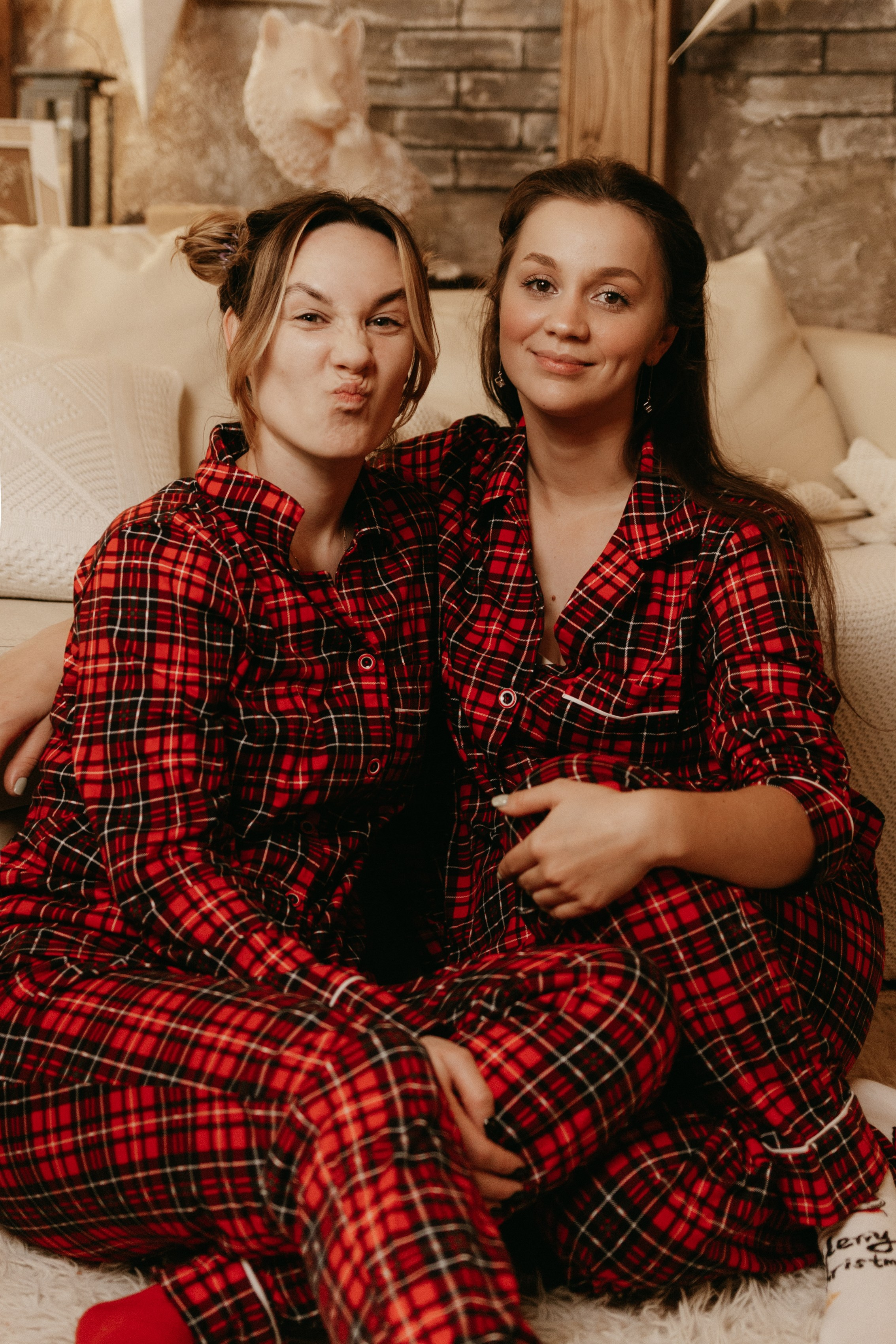 Семья Швертель. Фотограф в Кирове и Кирово-Чепецке Валерия Шиляева