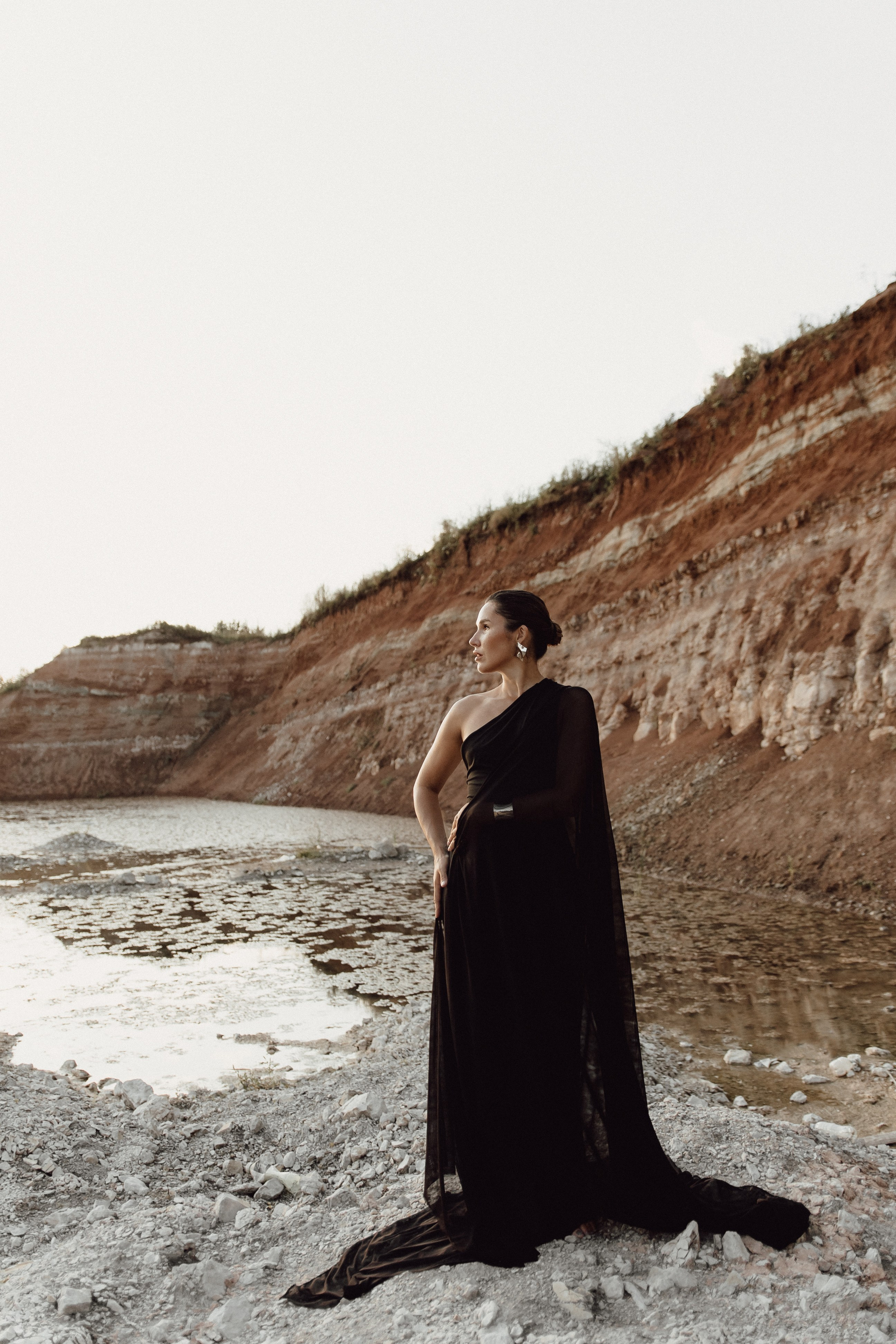 Елизавета. Август. Фотограф в Кирове и Кирово-Чепецке Валерия Шиляева