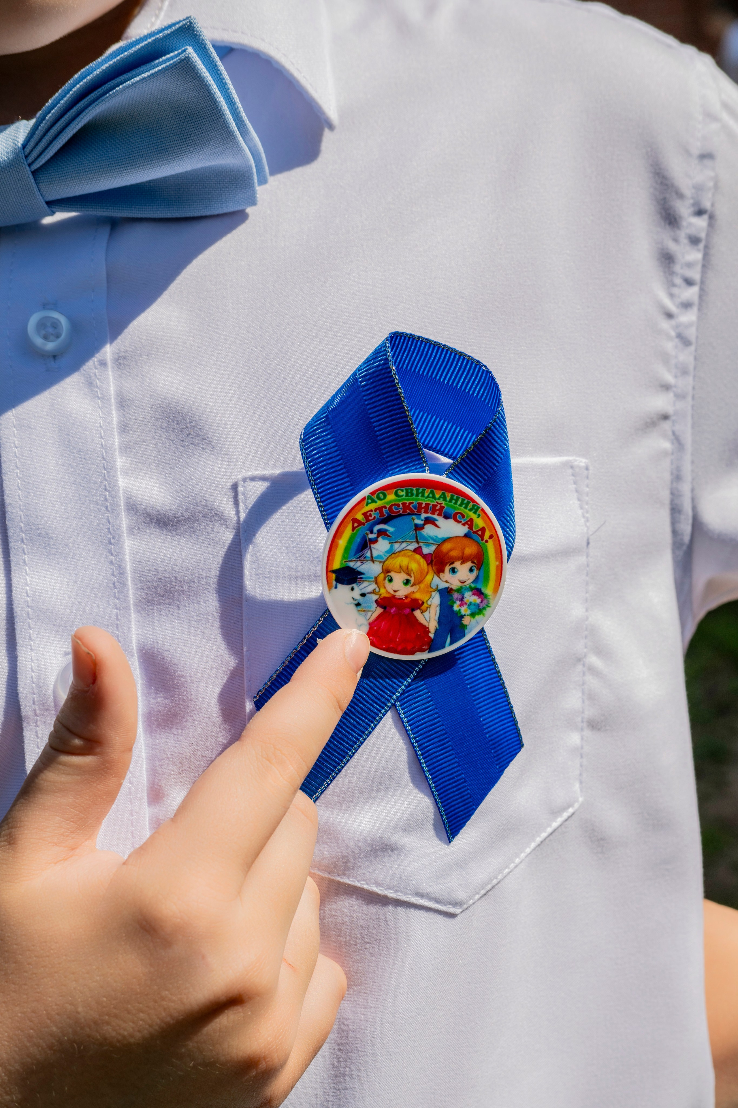 Выпускной Детский сад Лучик. Фотограф самых запоминающихся моментов Вашей жизни