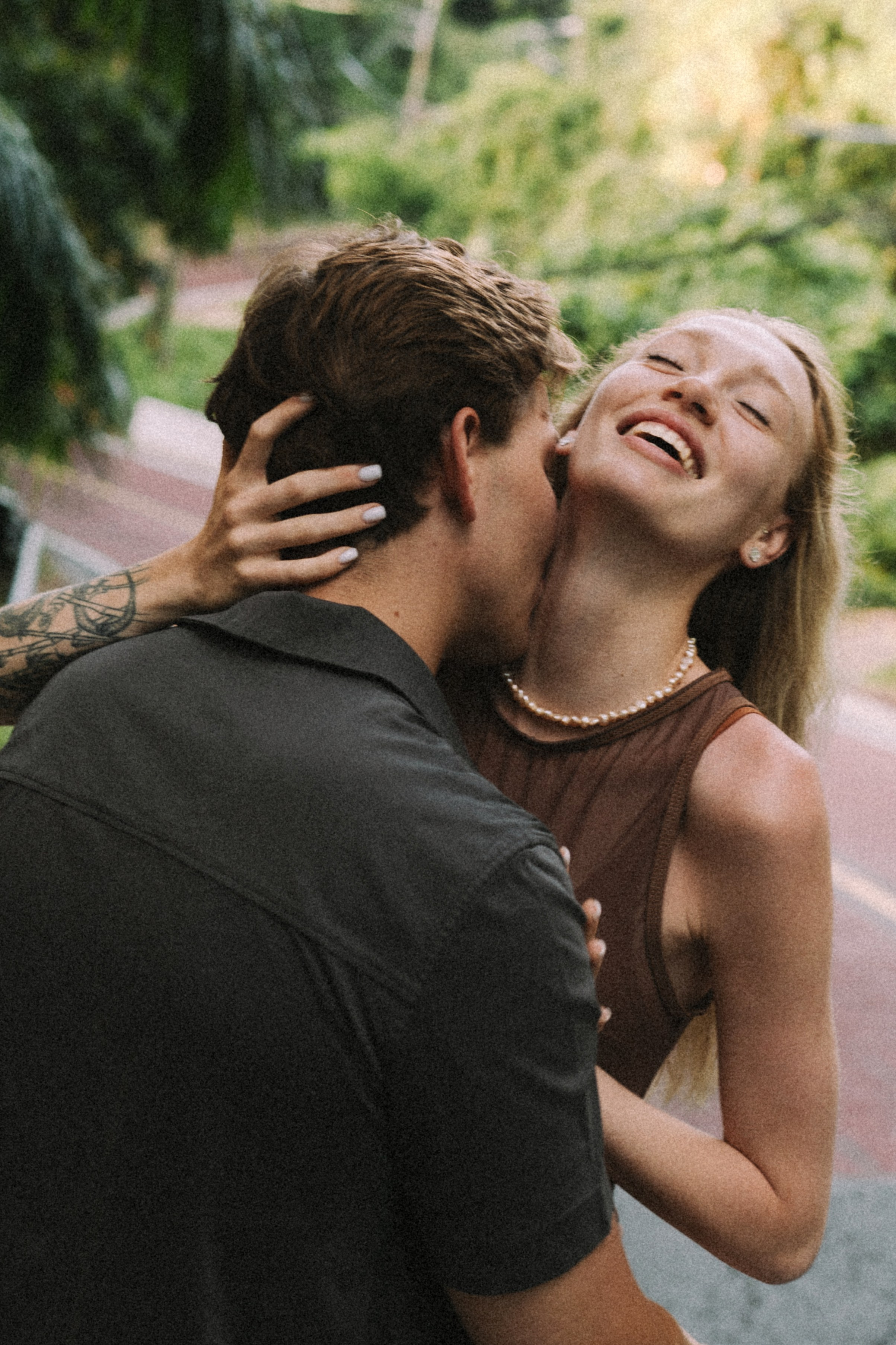 Кирилл & Александра. Свадебный и семейный фотограф в Санкт-Петербурге