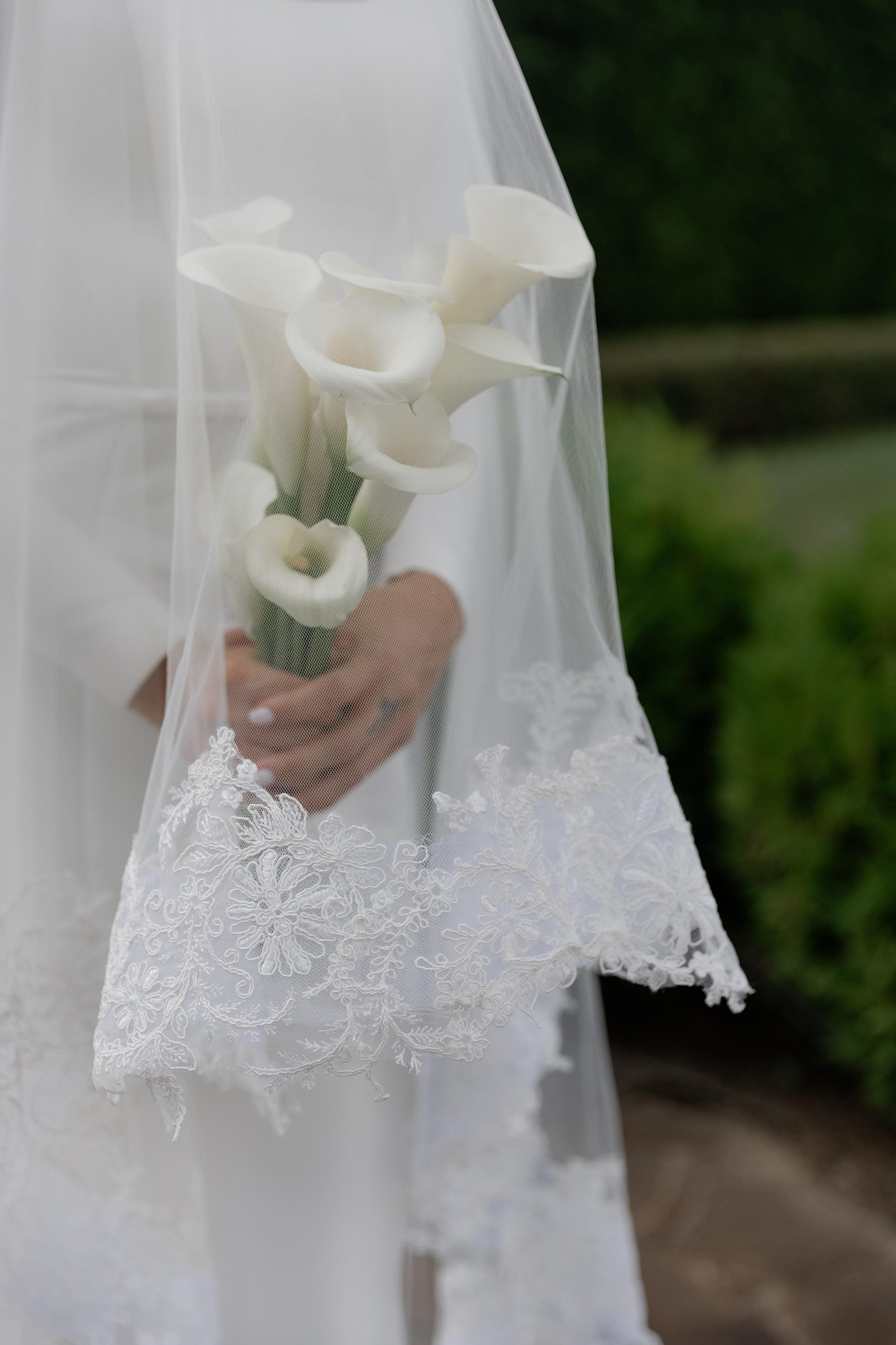 Marta & Arseniy. Свадебный фотограф Кристина Винокурова