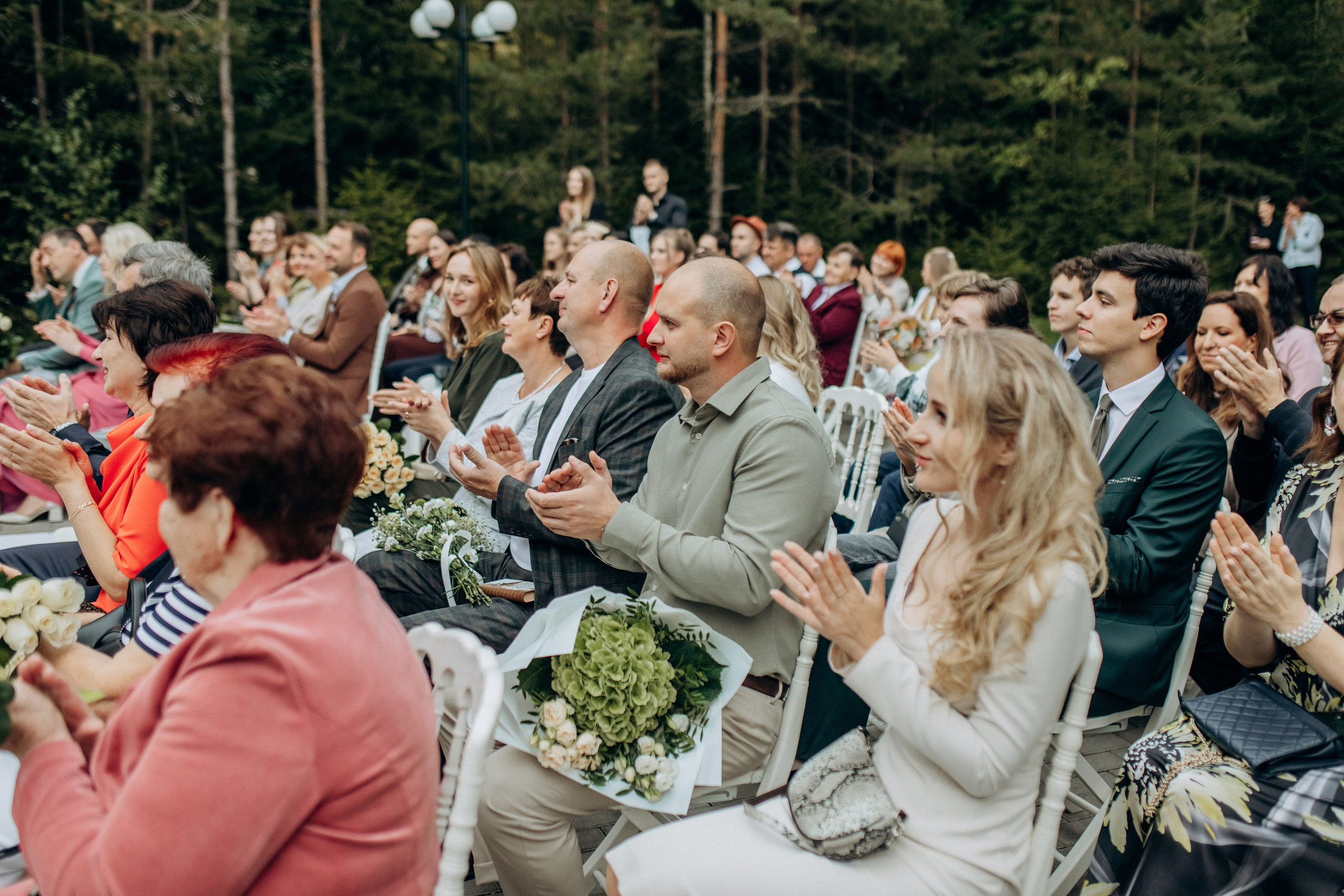 D&M. Свадебный и семейный фотограф Минск Юлия Игнатович