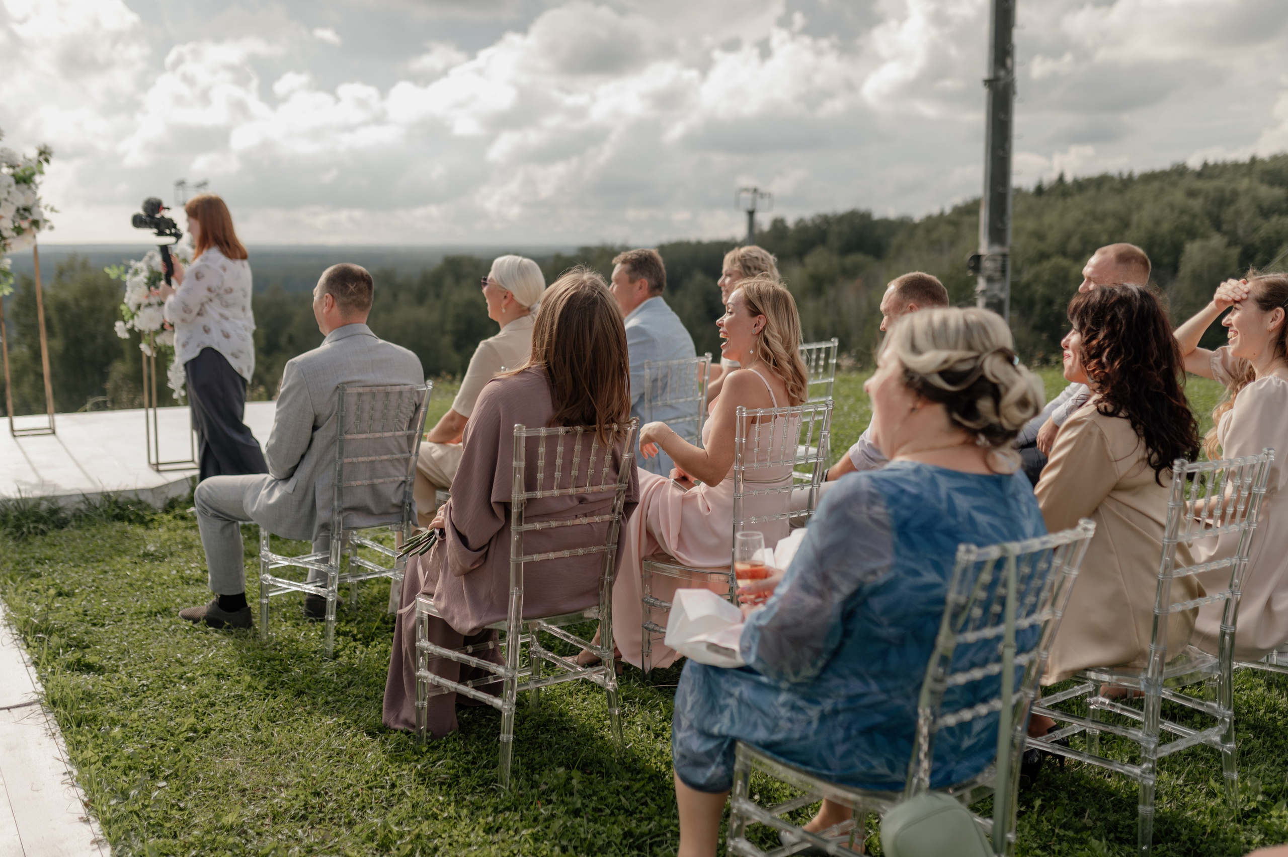 Дима и Лена. Свадебный и Семейный фотограф в Ярославле Алёна Колясникова