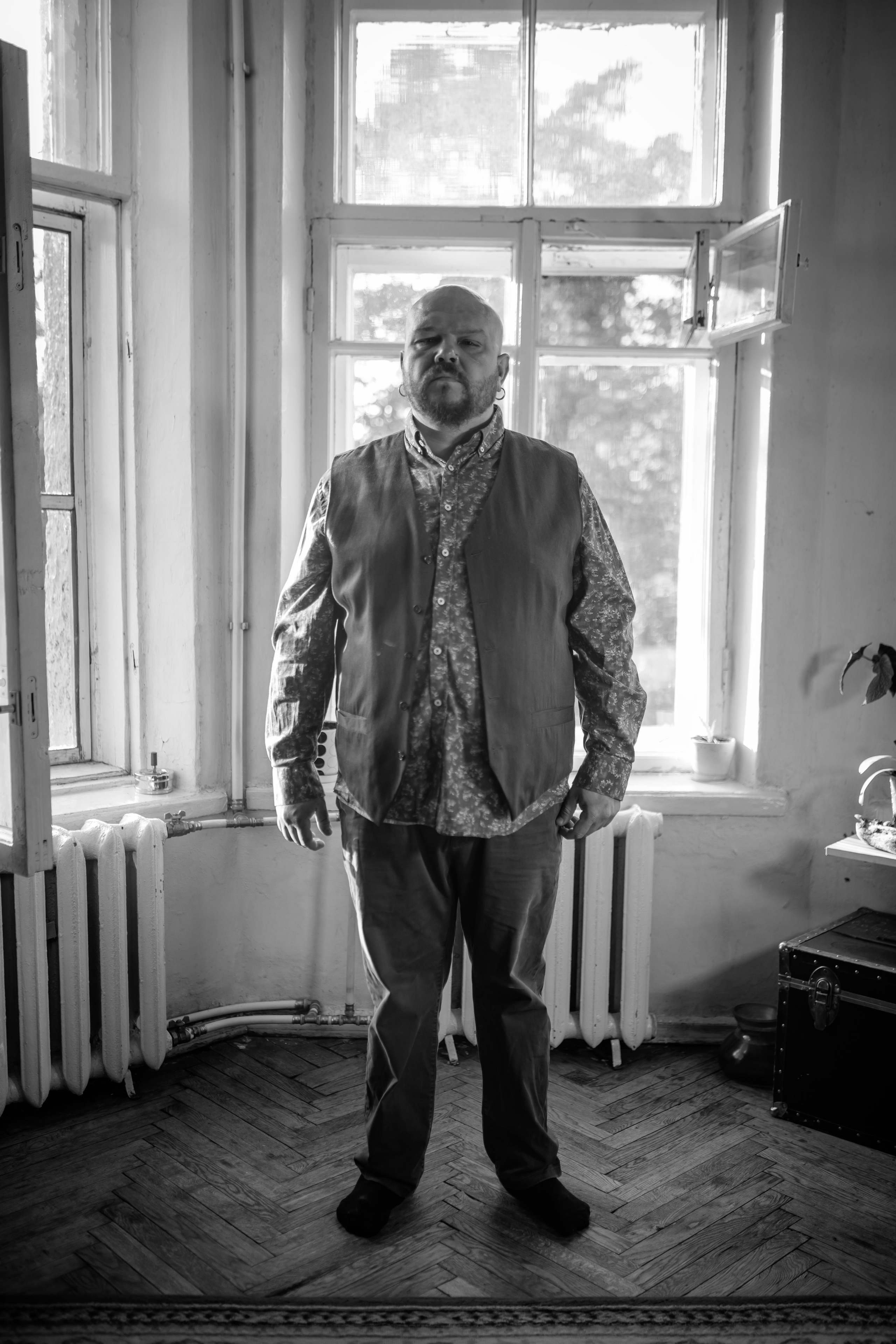 ПИНЖЕНИН. Фотограф Елена Богачева (lenalena_na_na_na)