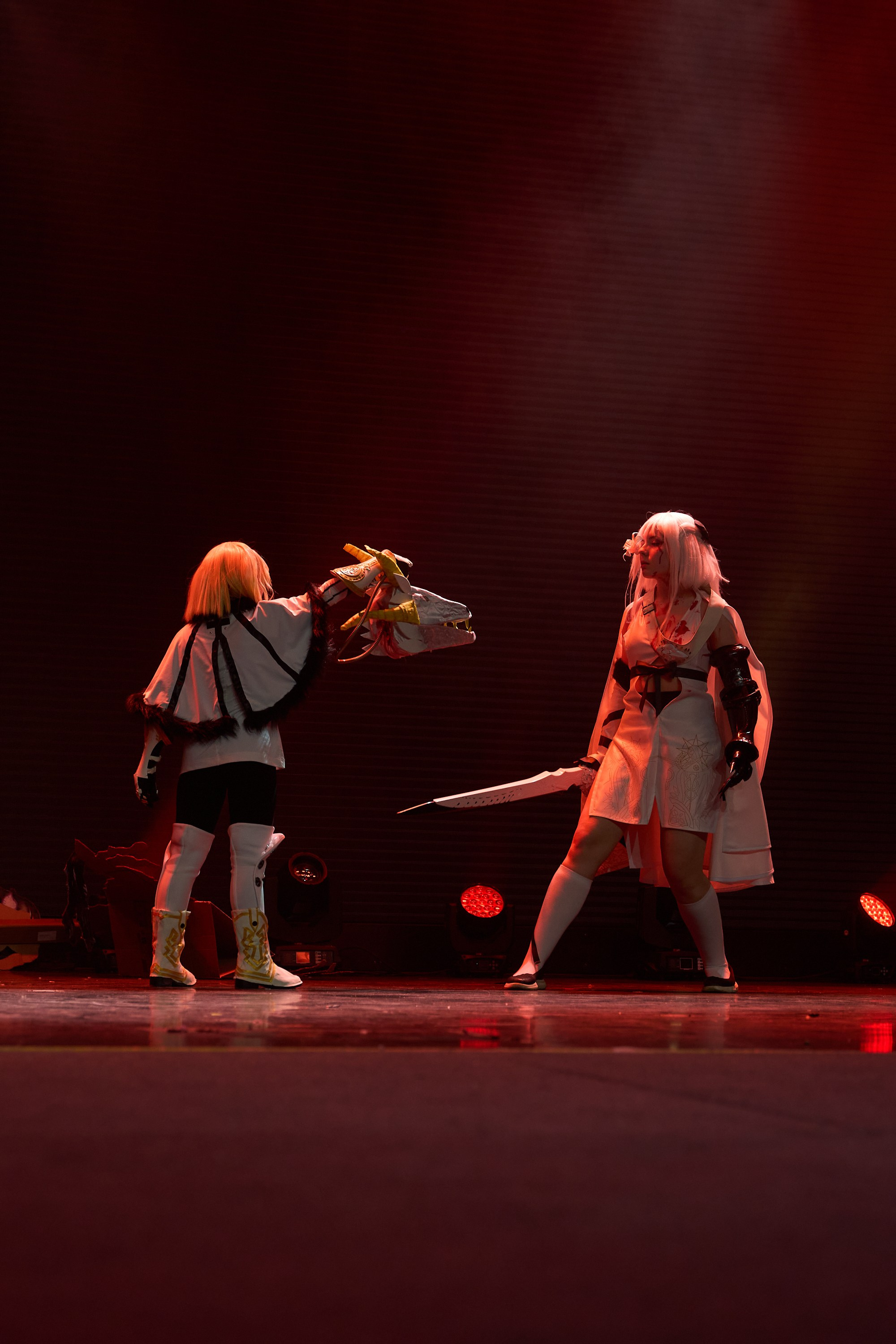 Supercon 2025. Александр Сазонов Красноярск