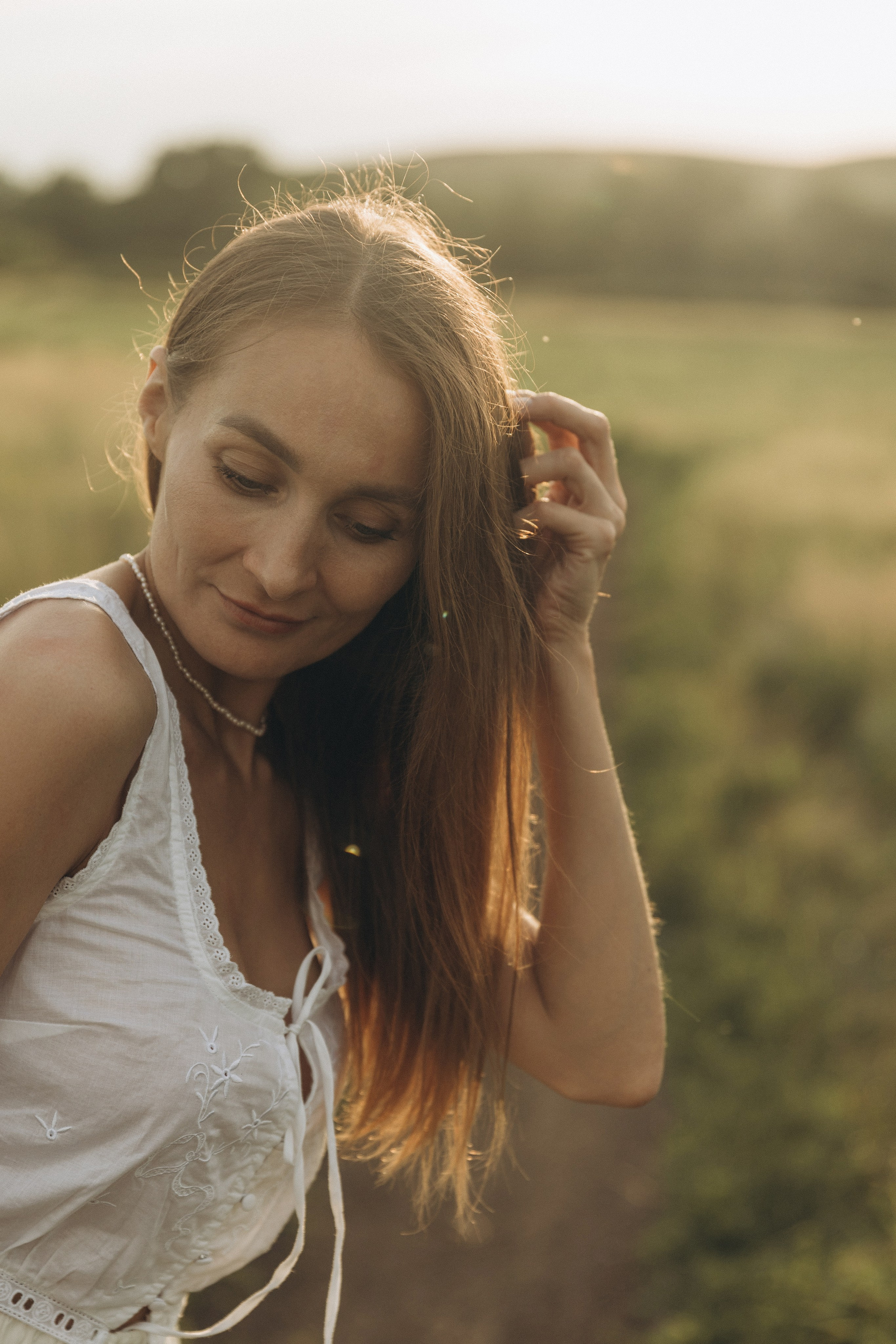 Леся. Свадебный и семейный фотограф в Екатеринбурге Катя Буряк
