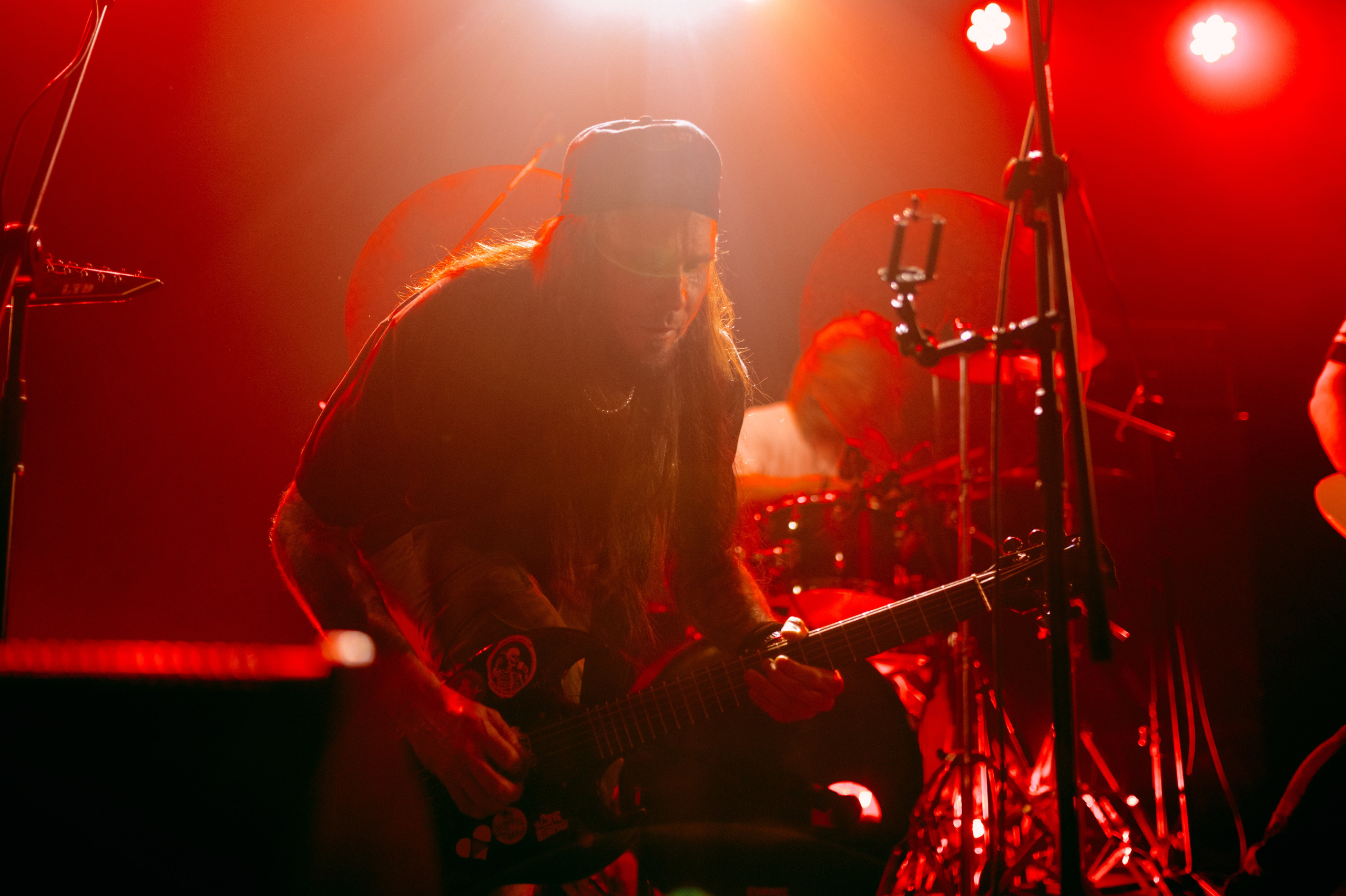 ГРЕБЛЯ. Фотограф Елена Богачева (lenalena_na_na_na)