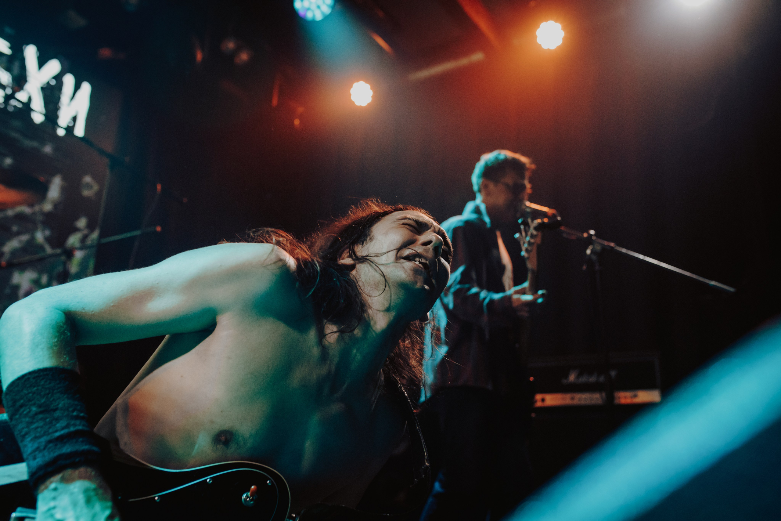 РАДТОПОМЕХИ. Фотограф Елена Богачева (lenalena_na_na_na)