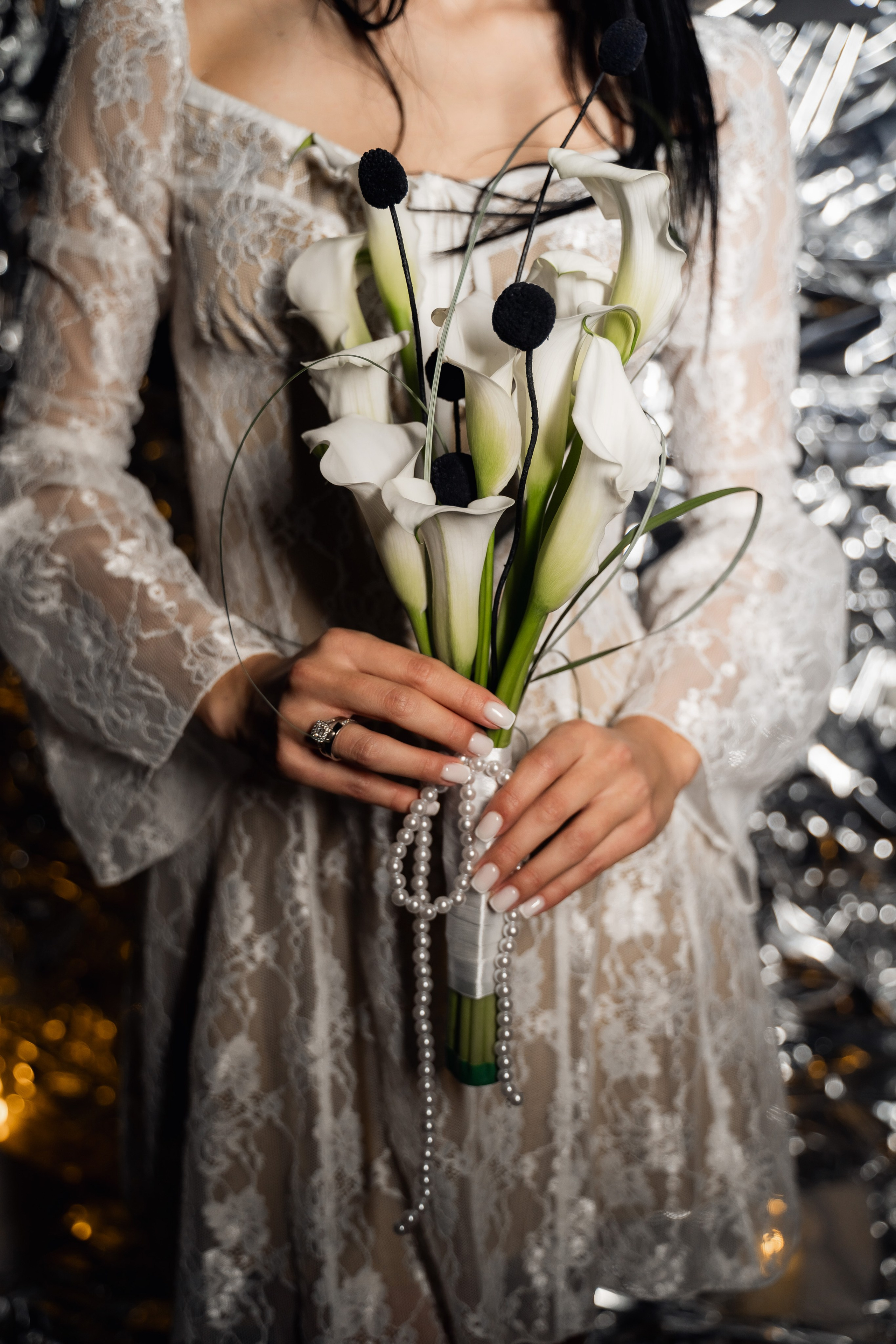 Свадебный банкет. Свадебный фотограф Москва и МО