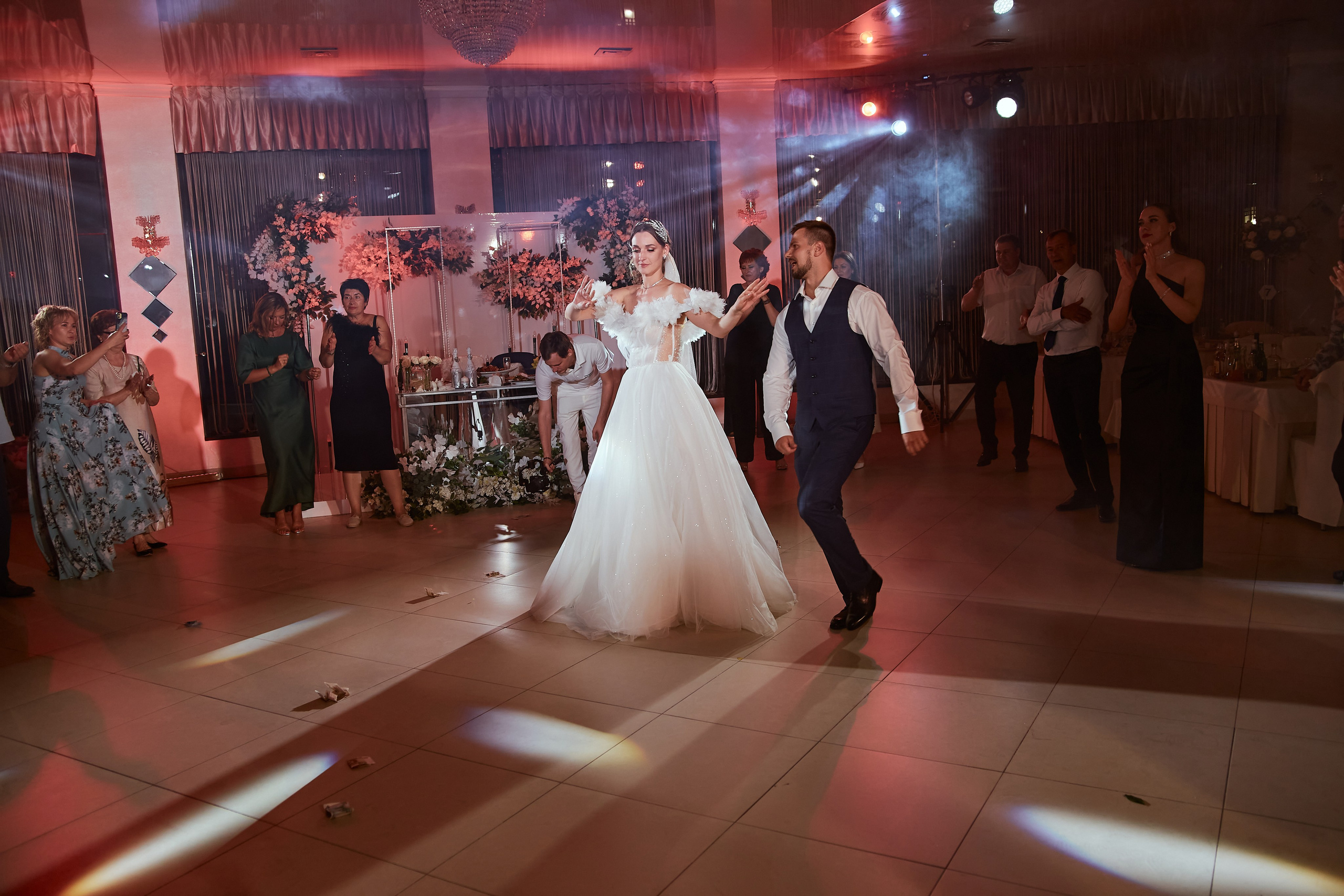 Елизавета и Кирилл. Анастасия Марунич | Блогер | Ставрополь