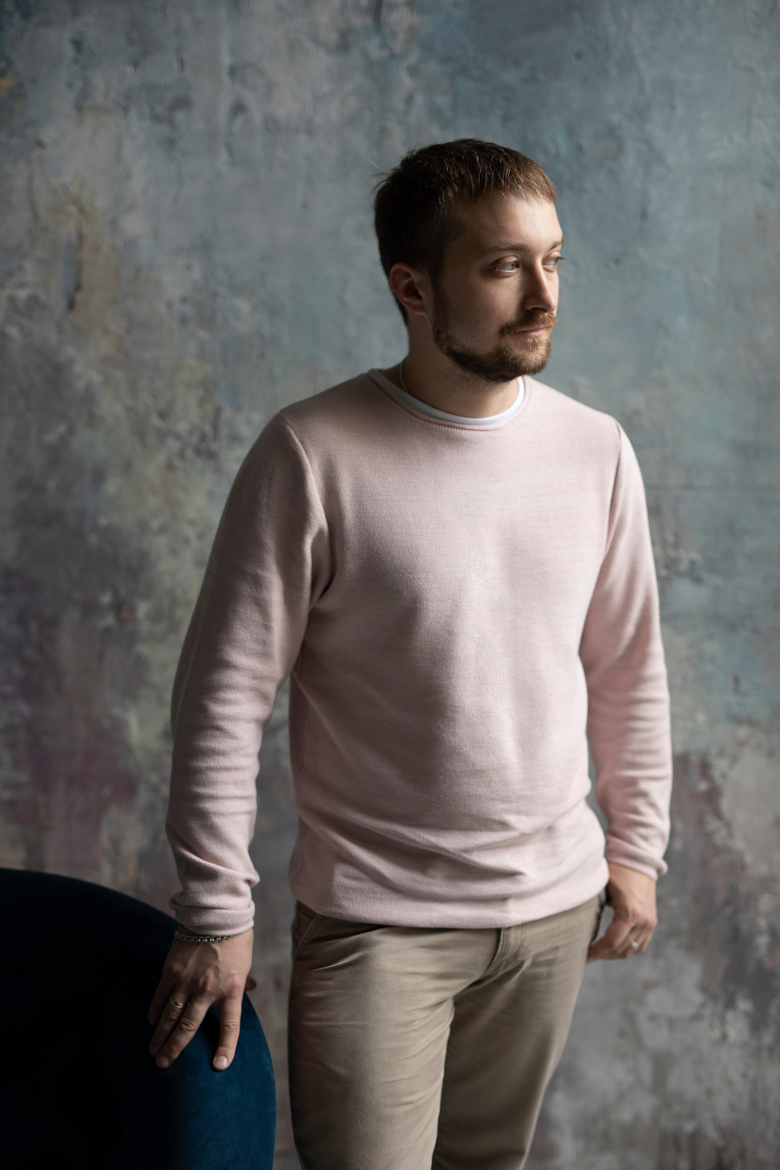 Осеннее настроение. Фотограф в Москве Надуева Татьяна. Женский портрет, детский портрет, с