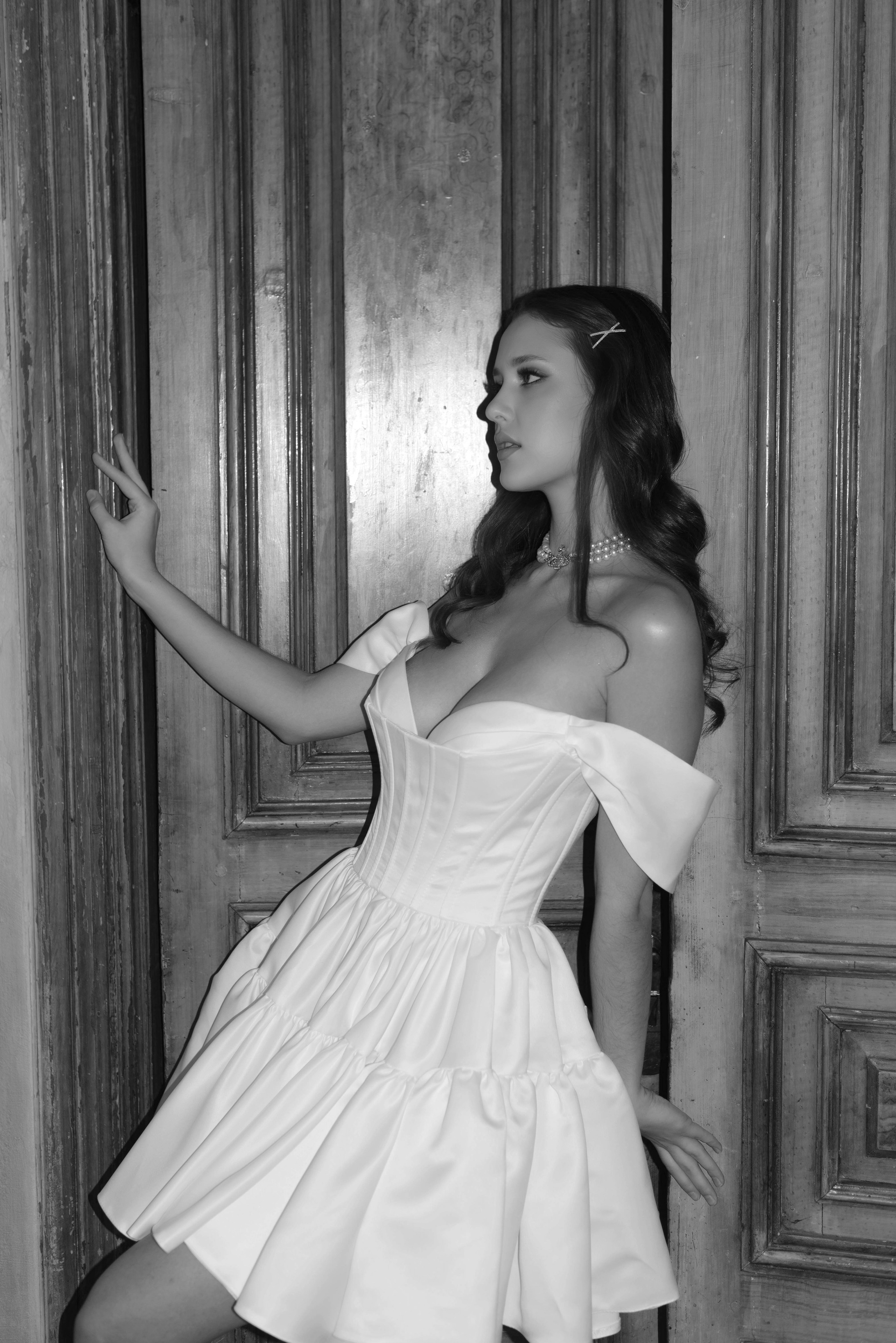 Утро невесты. Винтаж. Анастасия. Фотограф в Нижнем Новгороде 17momets