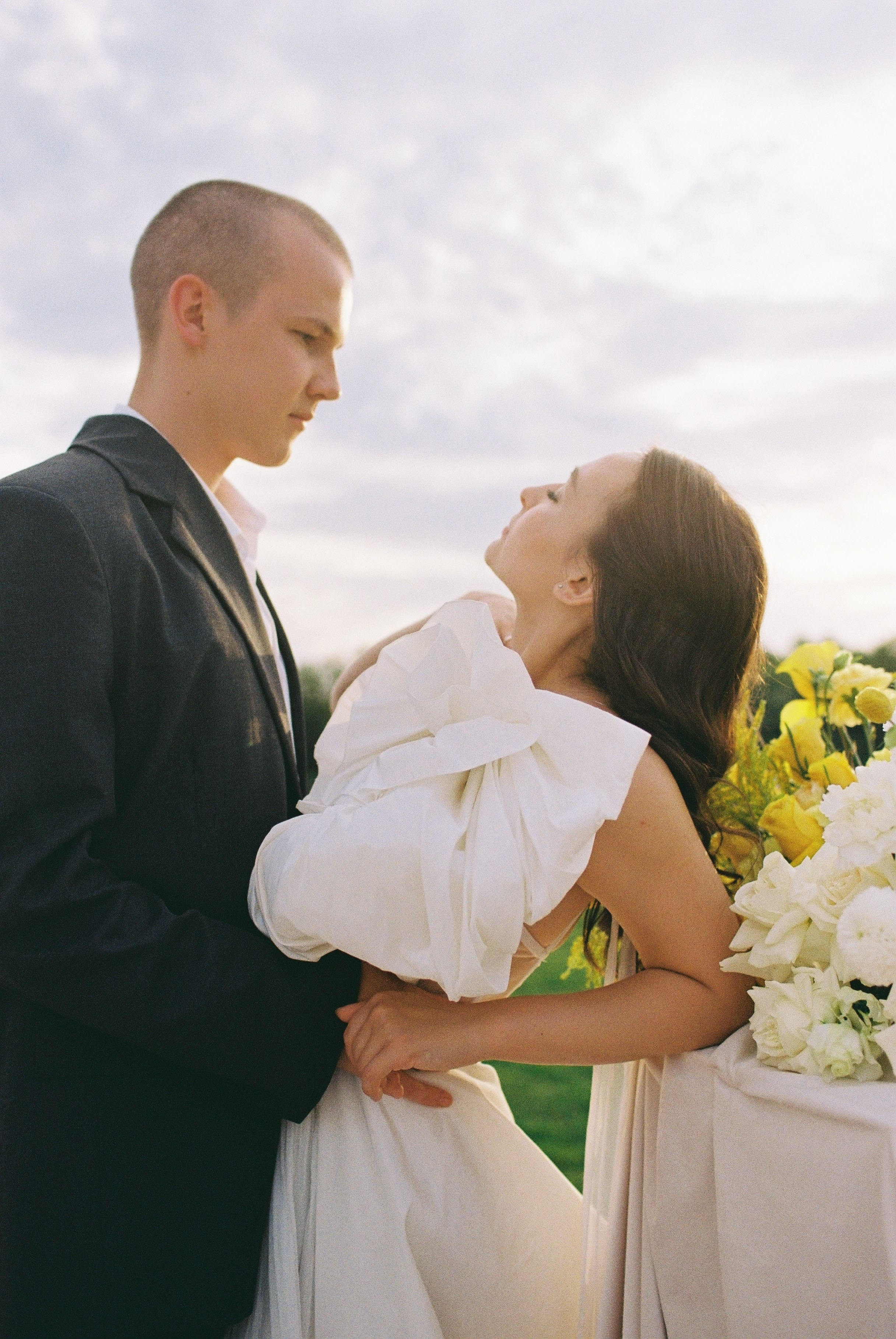 Yulia | Igor. Фотограф Ирина Гринько Тольятти Самара Москва