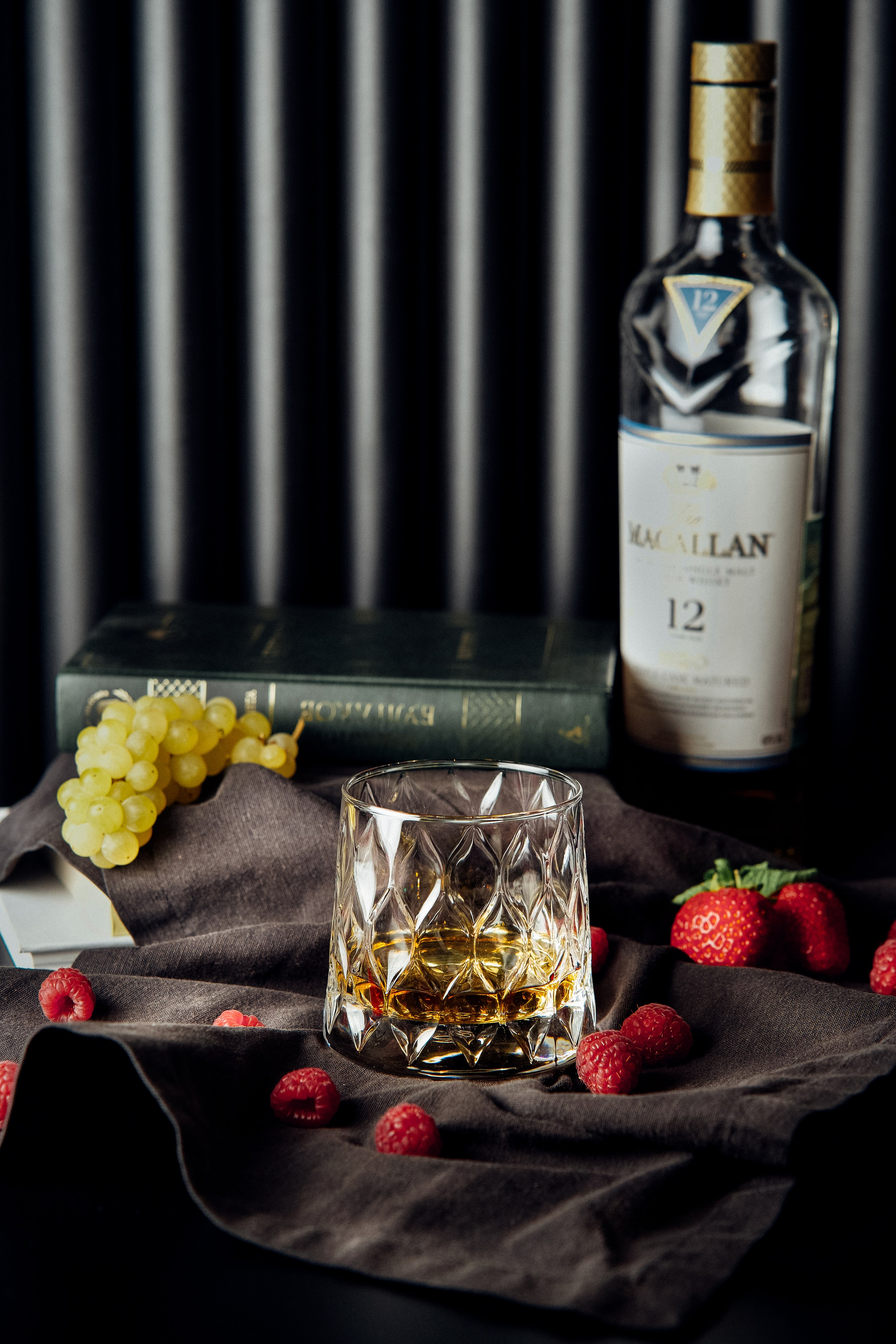 Даниловский рынок. Предметный и фуд-фотограф в Москве Анна Царенко