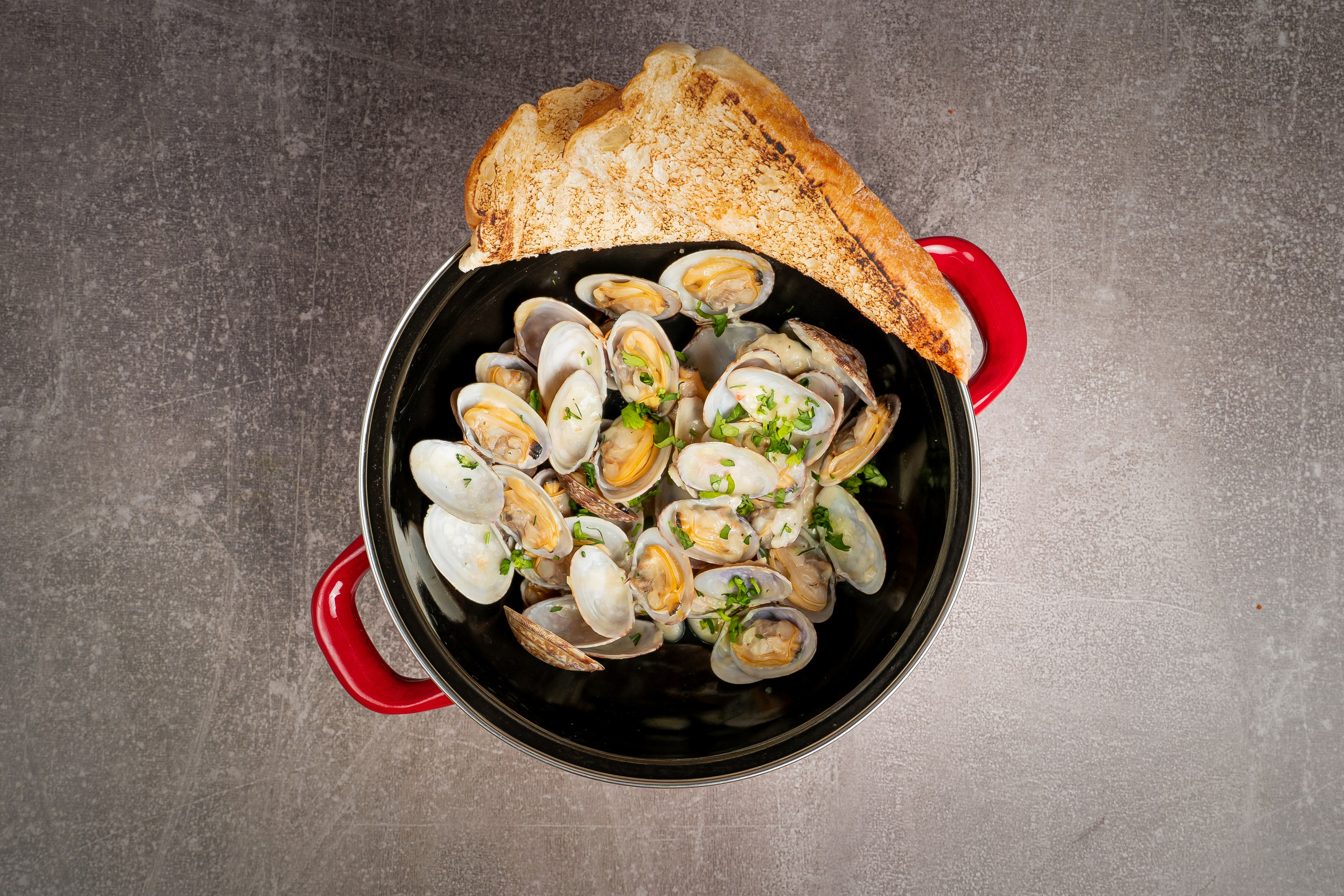 Раковая. Предметный и фуд-фотограф в Москве Анна Царенко