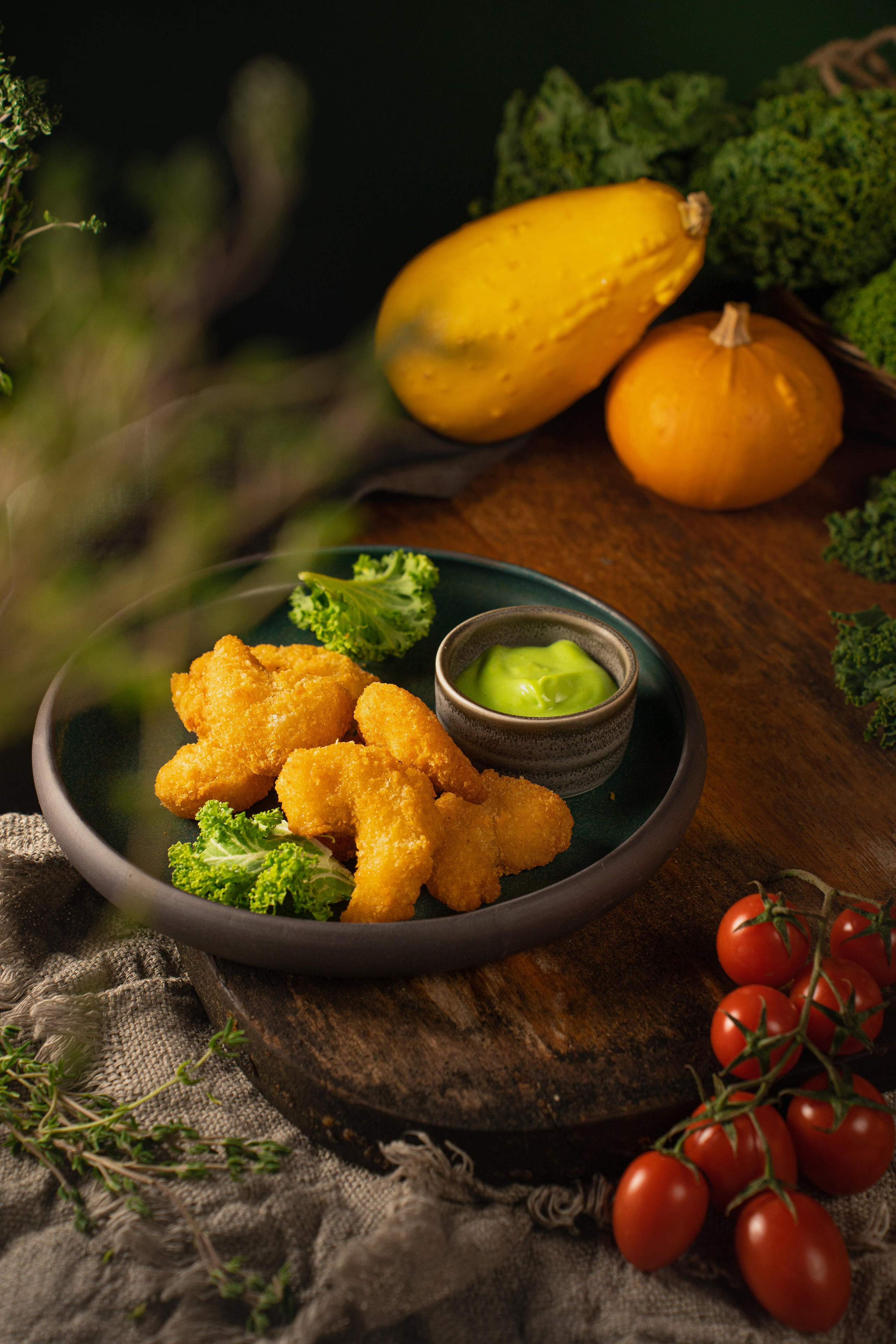 ABeerton Bar. Предметный и фуд-фотограф в Москве Анна Царенко