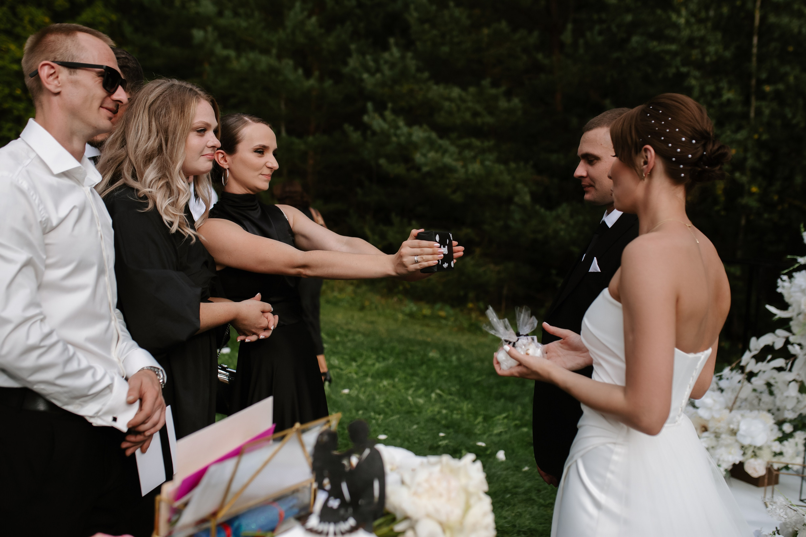 Maria & Alexey. Фотограф в Минске — Юлия Деяк. Фотосессии в Минске