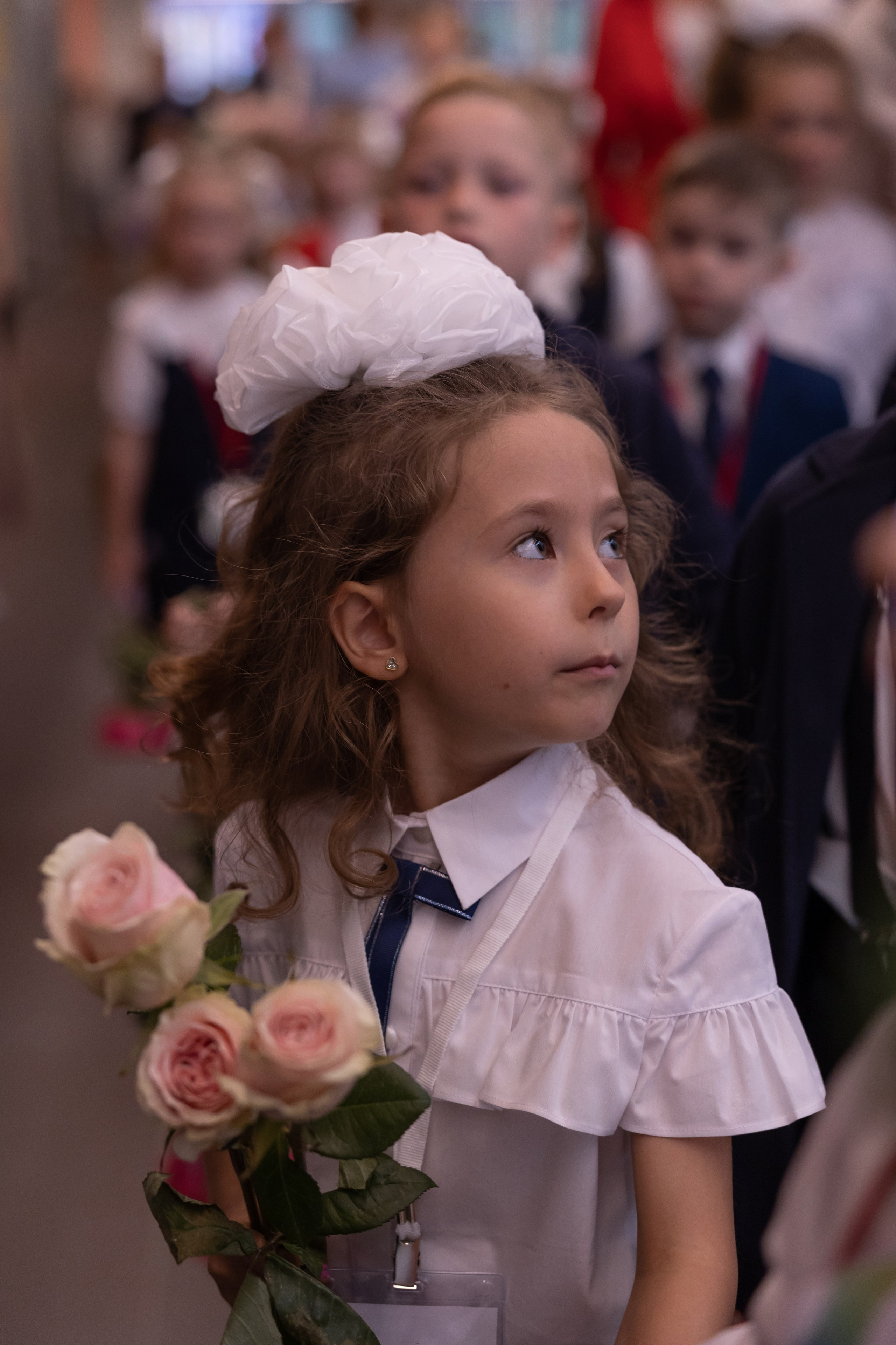 Первый раз в первый класс!. Сказочный фотограф для Вас и Вашей семьи
