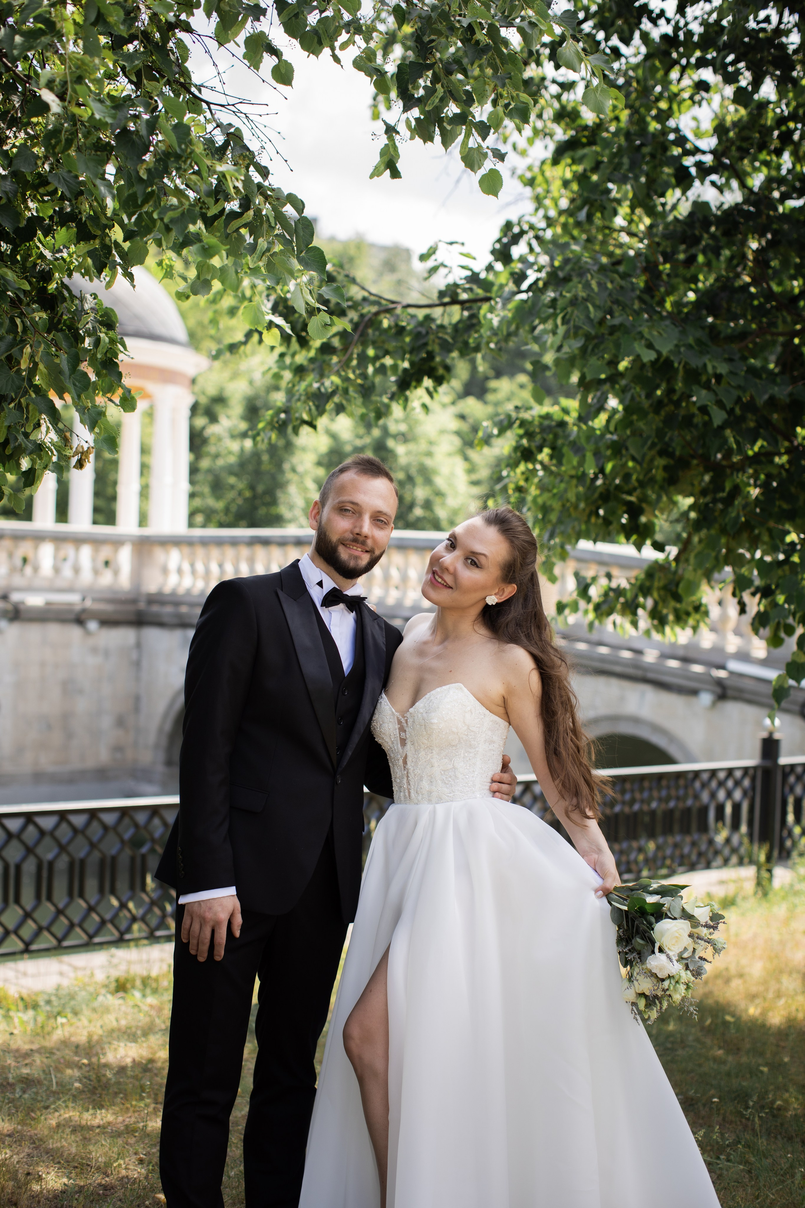 Владимир и Александра. Фотопрогулка. Главная