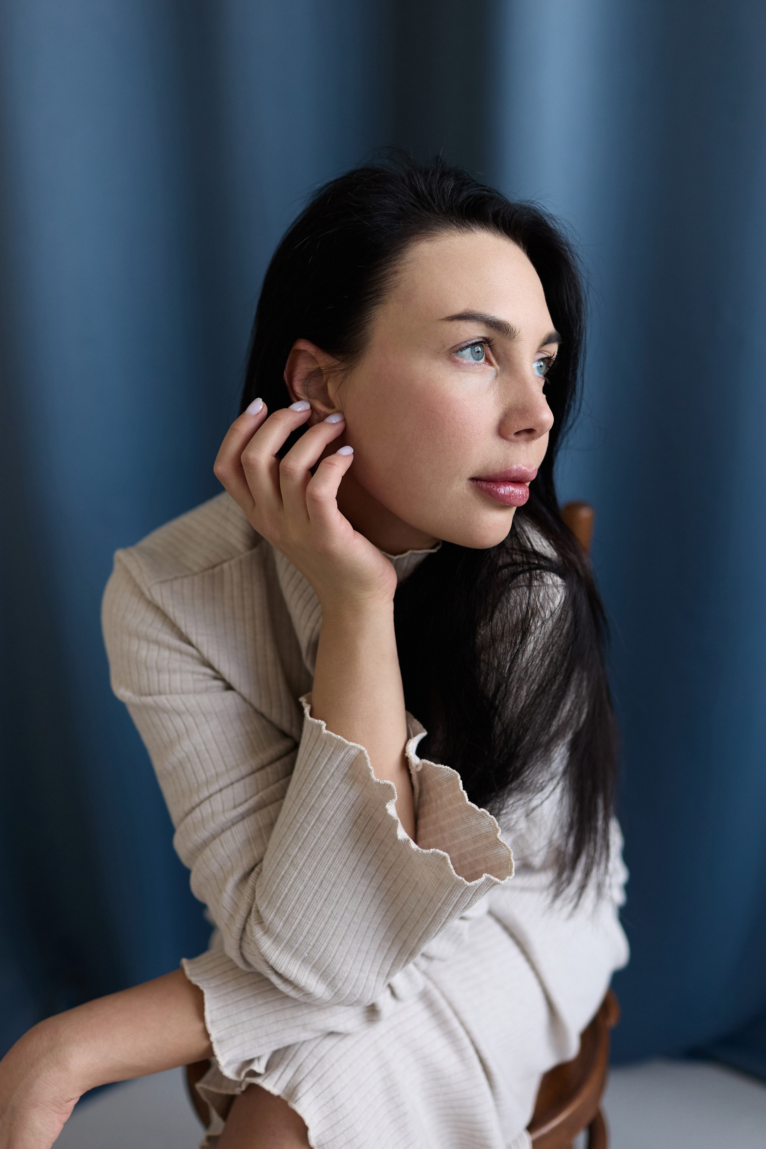 KSENIA. Фотограф Мария Сивохина