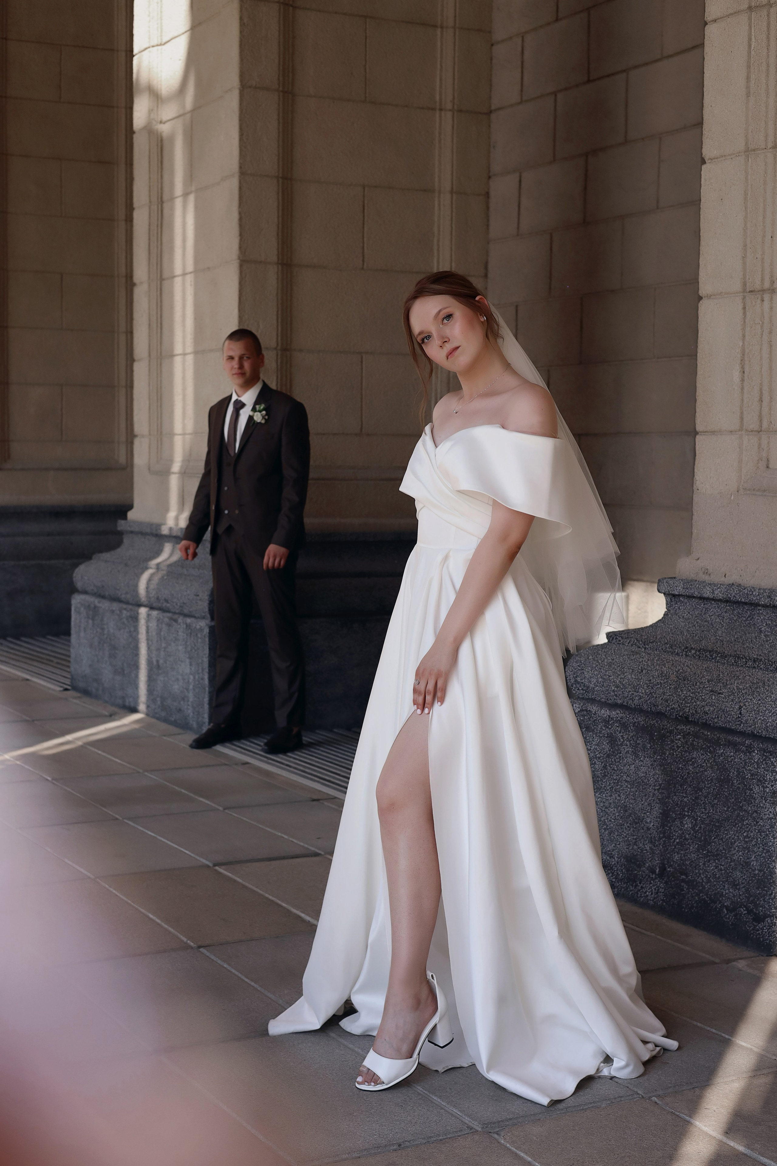 Love. Семейный фотограф Анна Мезенцева