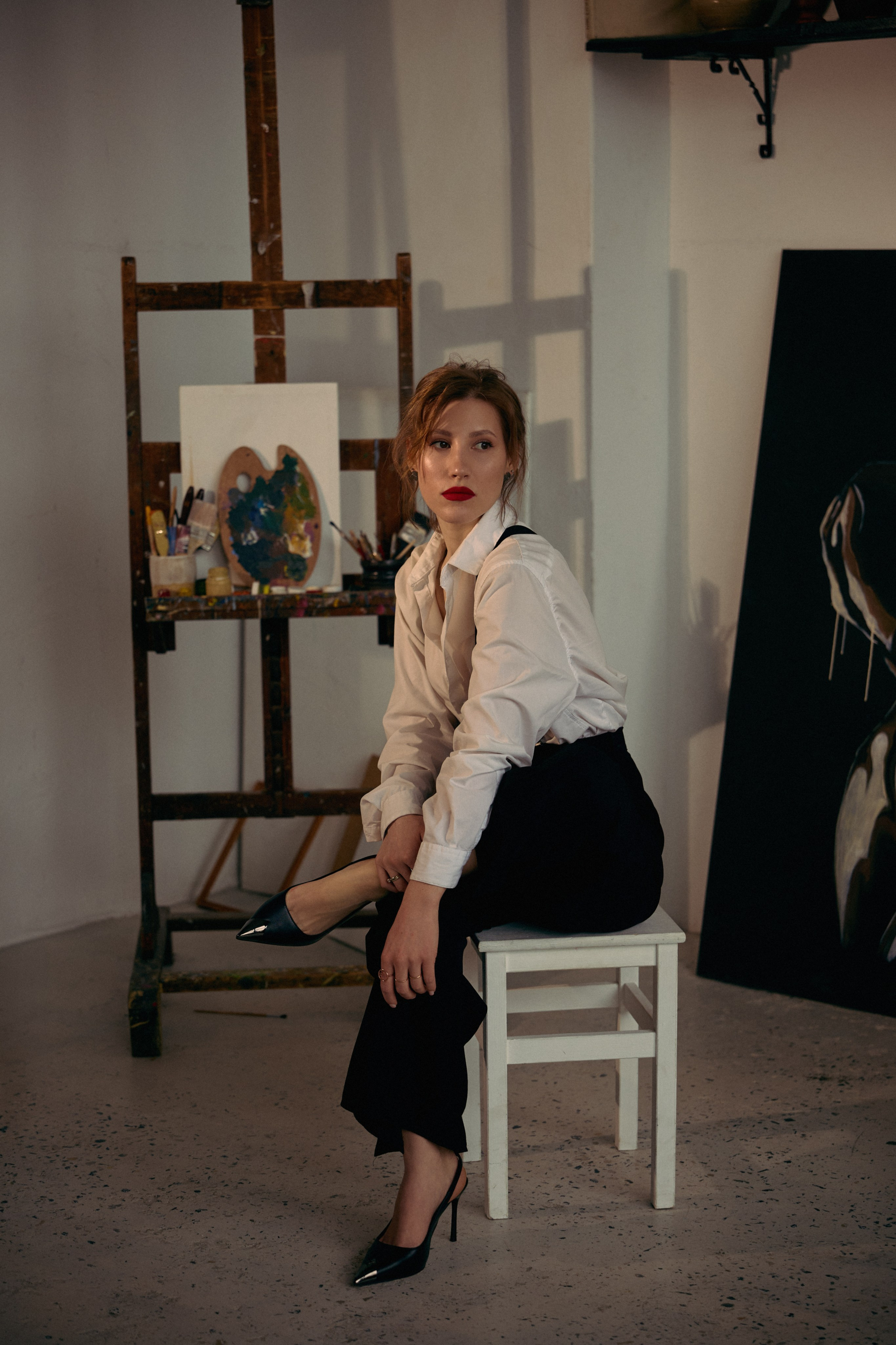 Nata. Женский, семейный фотограф в Санкт-Петербурге и Ленинградской области Виктория Соловьёва