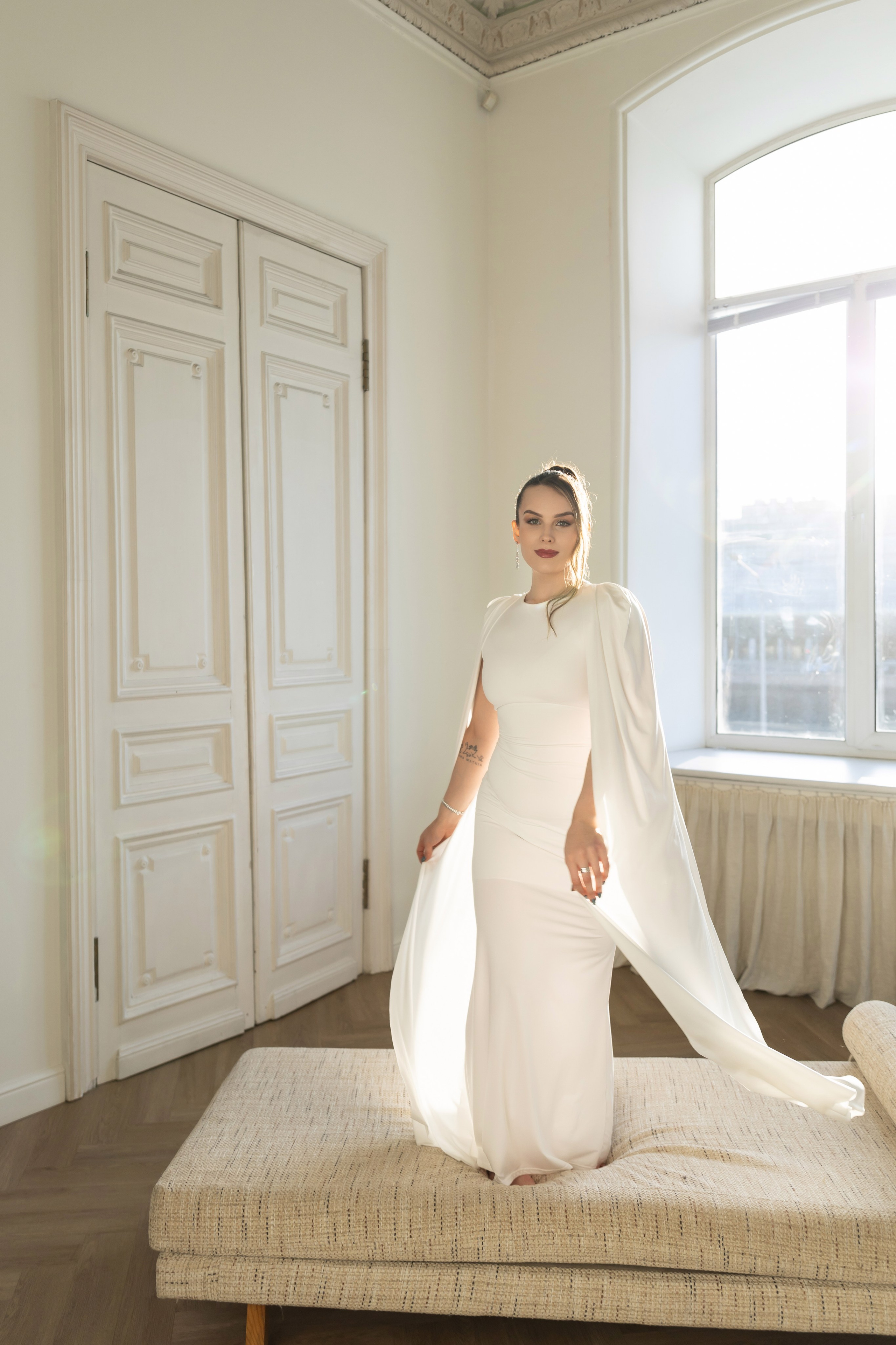 Фотосессия совместно с ювелирным домом Северика. Семейный и свадебный фотограф в Санкт-Петербурге Татьяна Швыкова