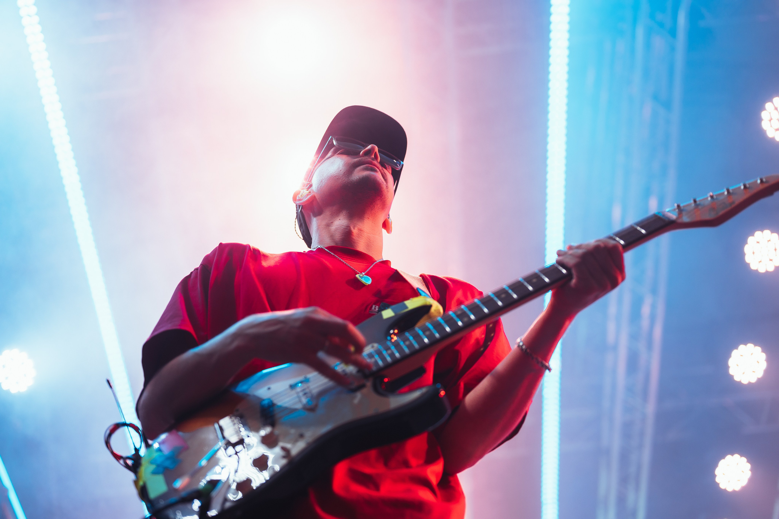 Pizza — репортажная съёмка. Иван Кубик — фотограф и видеограф