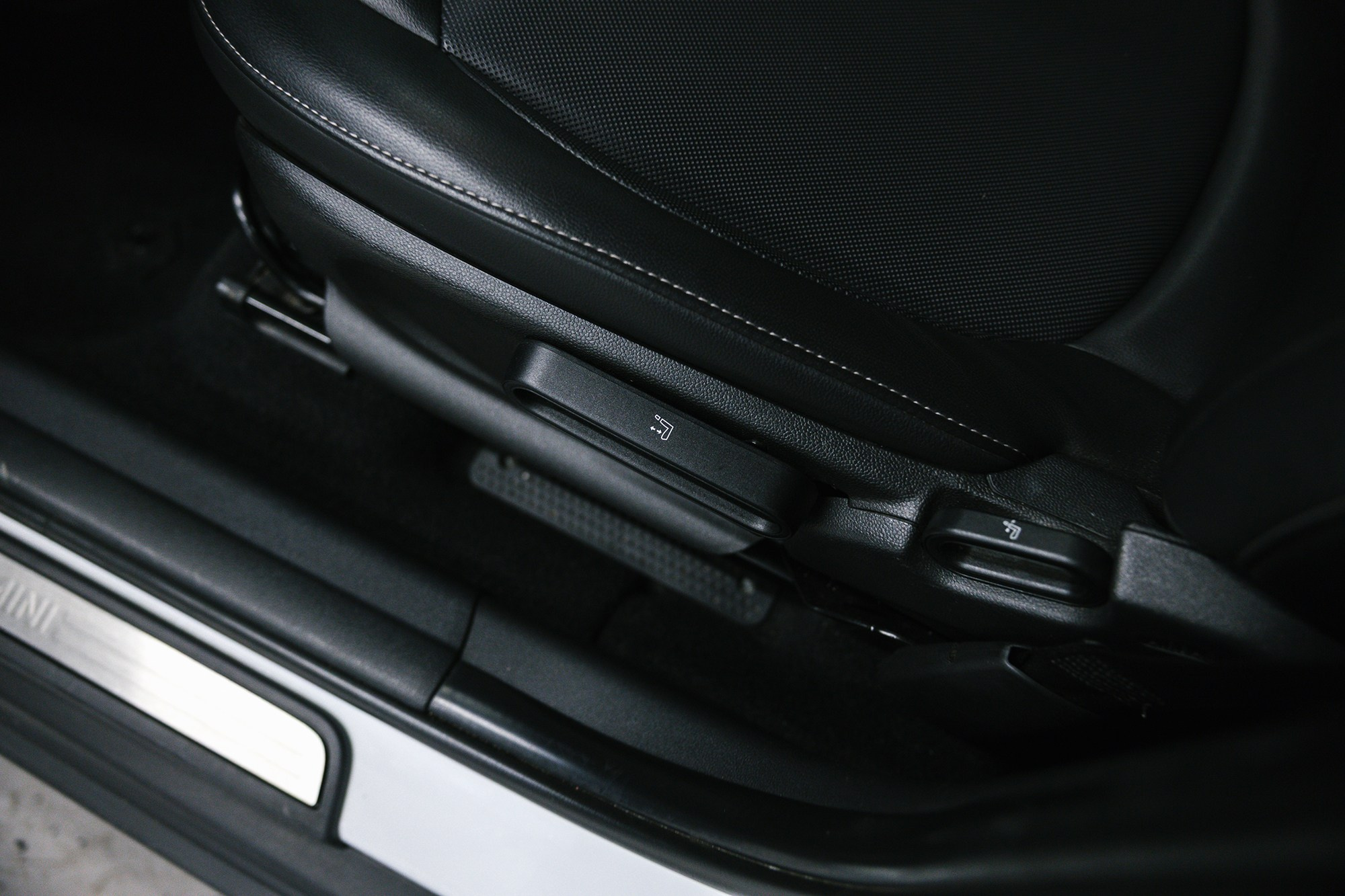 MINI Cooper Countryman 1.5 AT, 2019, 63 000 км. Автосалон «Х-Авто»