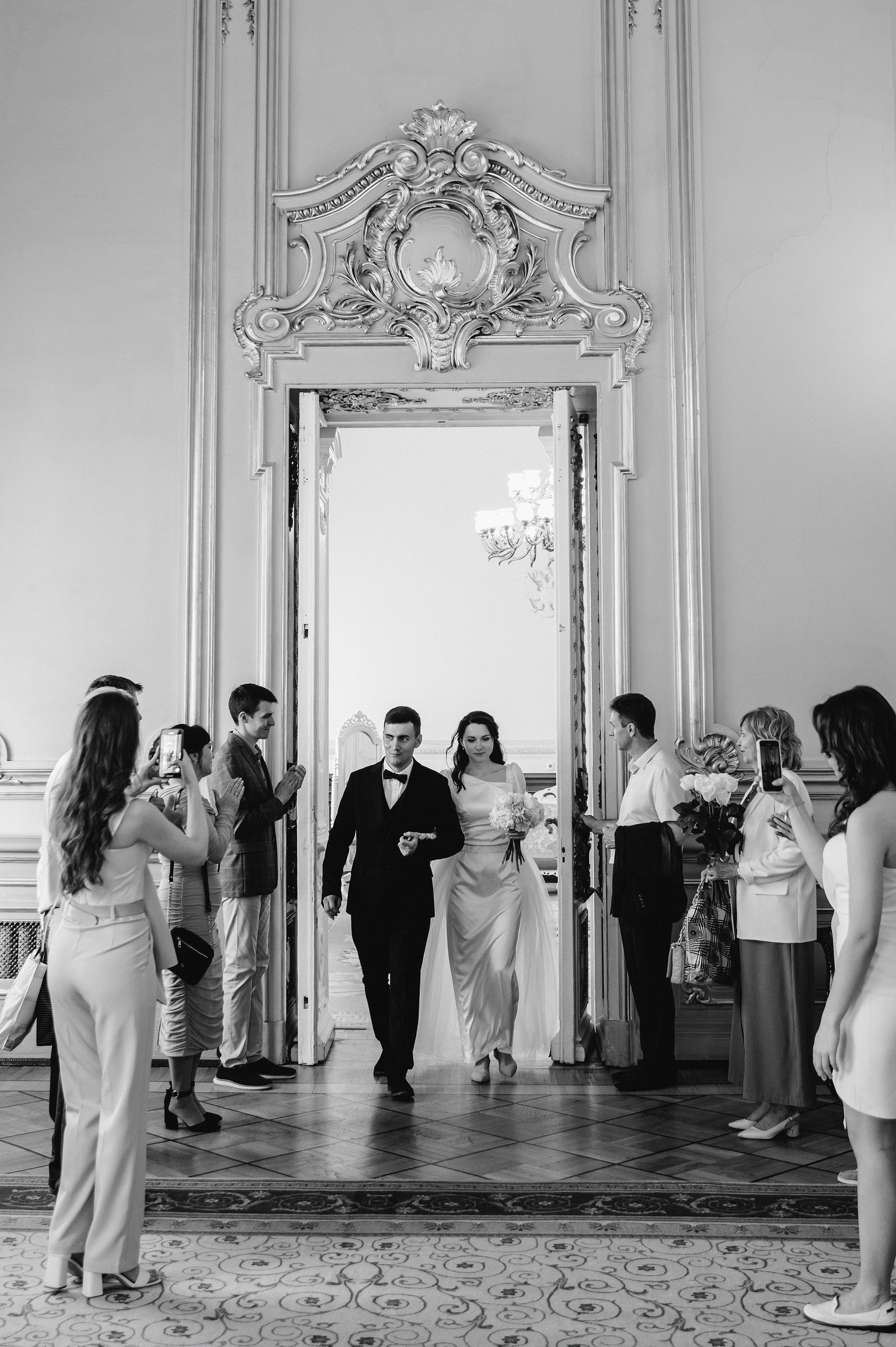 1.06.2024. Мария — Свадебный фотограф