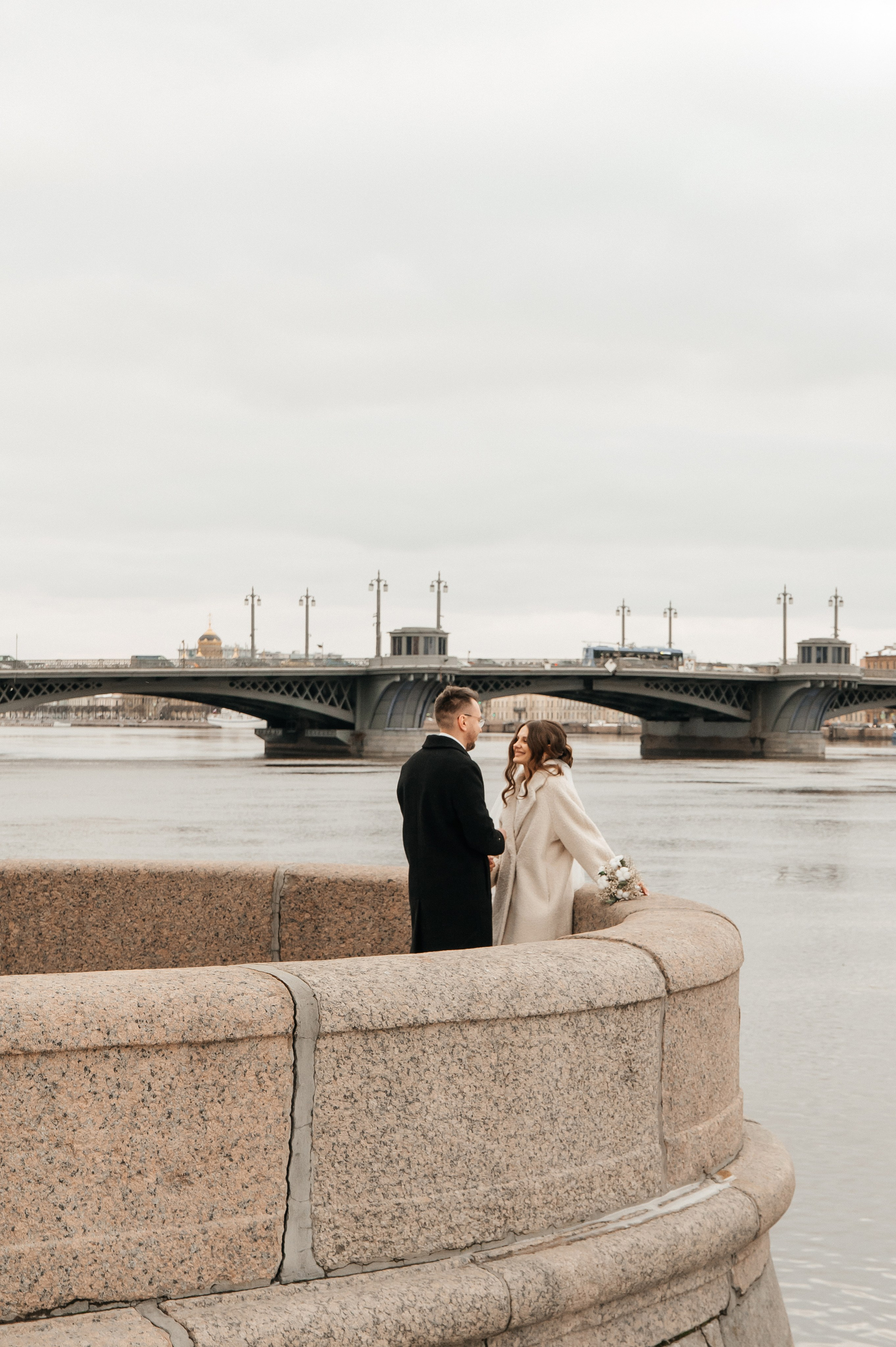 WEDDING. Мария — Свадебный фотограф