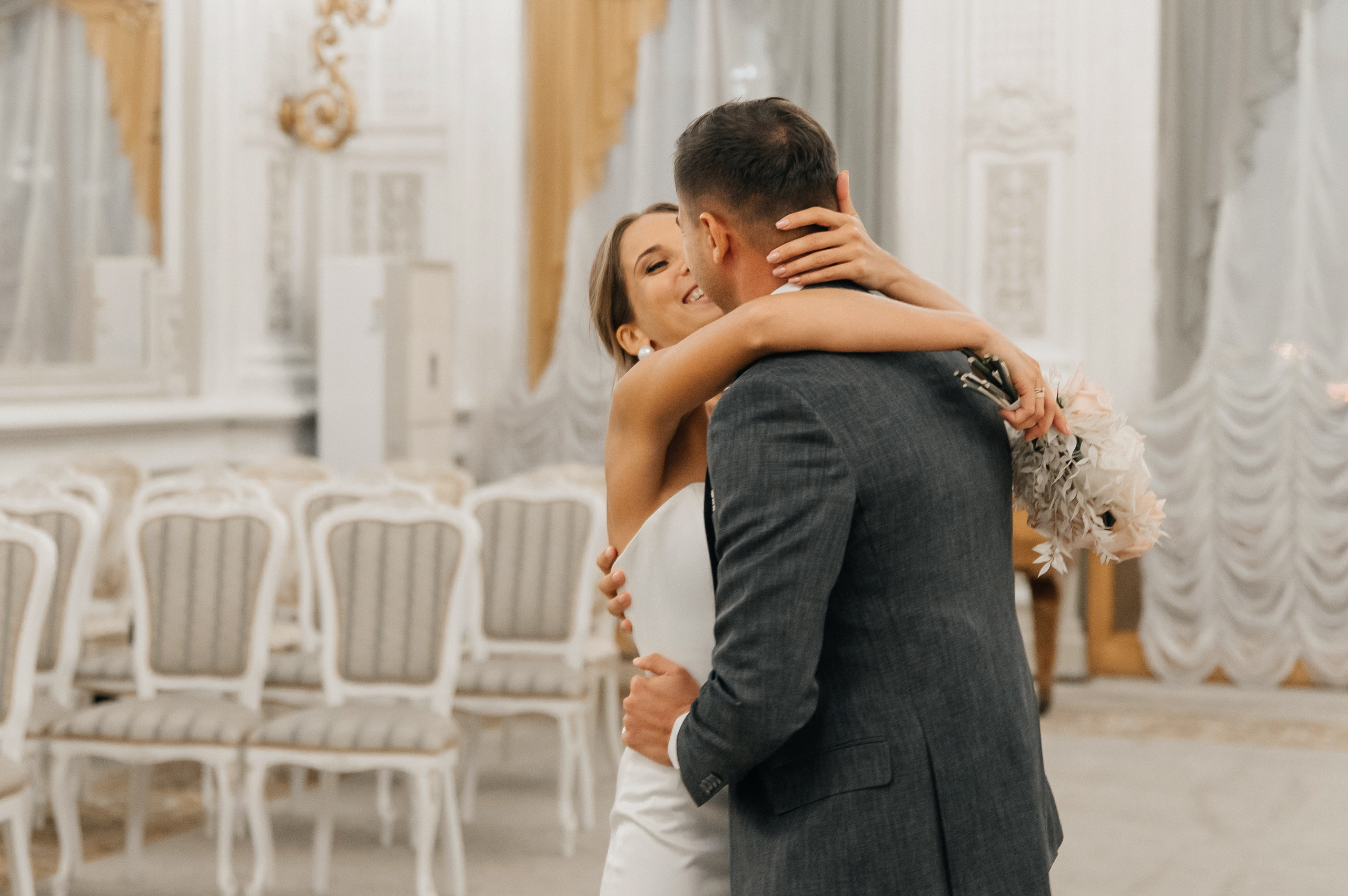 6.06.2022. Мария — Свадебный фотограф