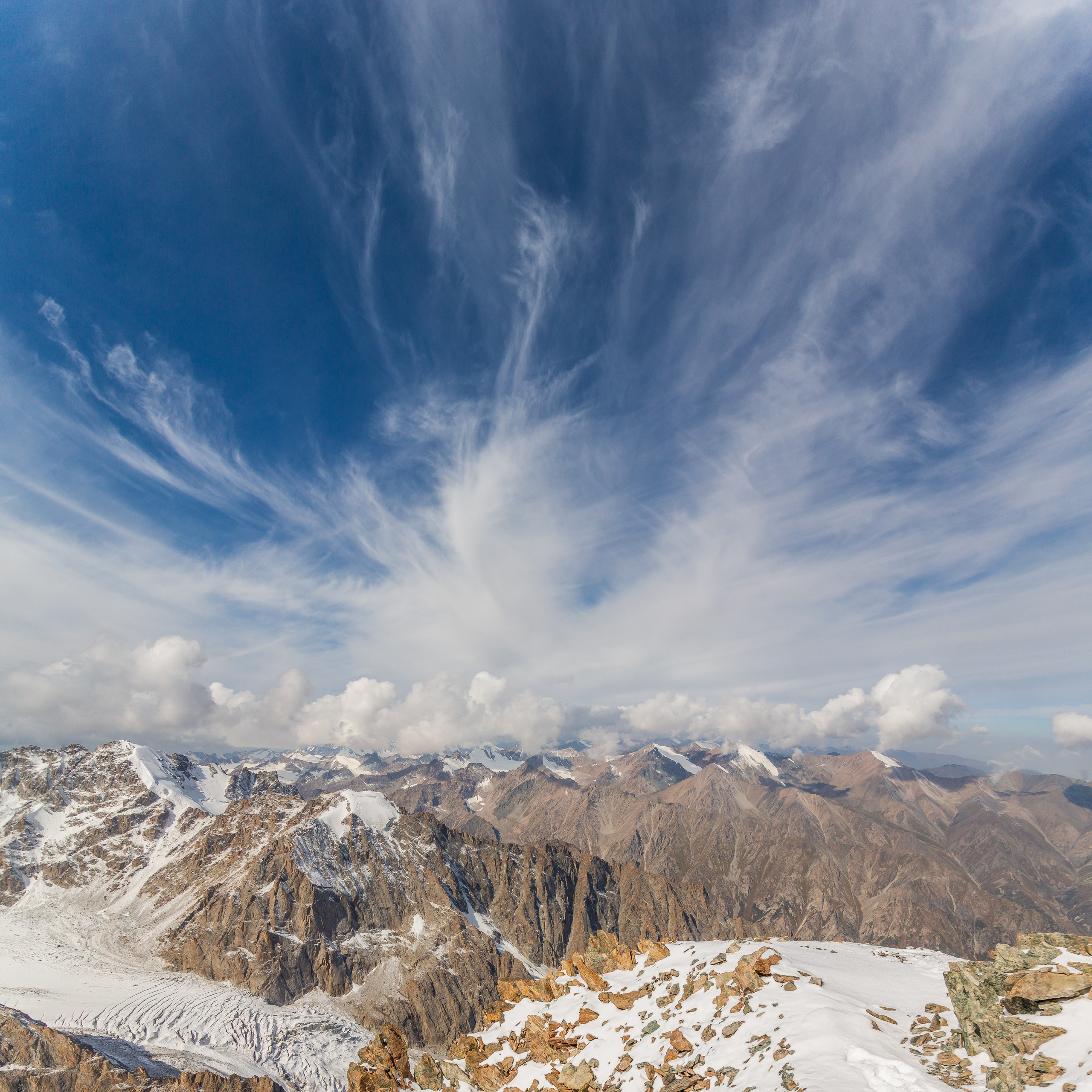 Путешествия