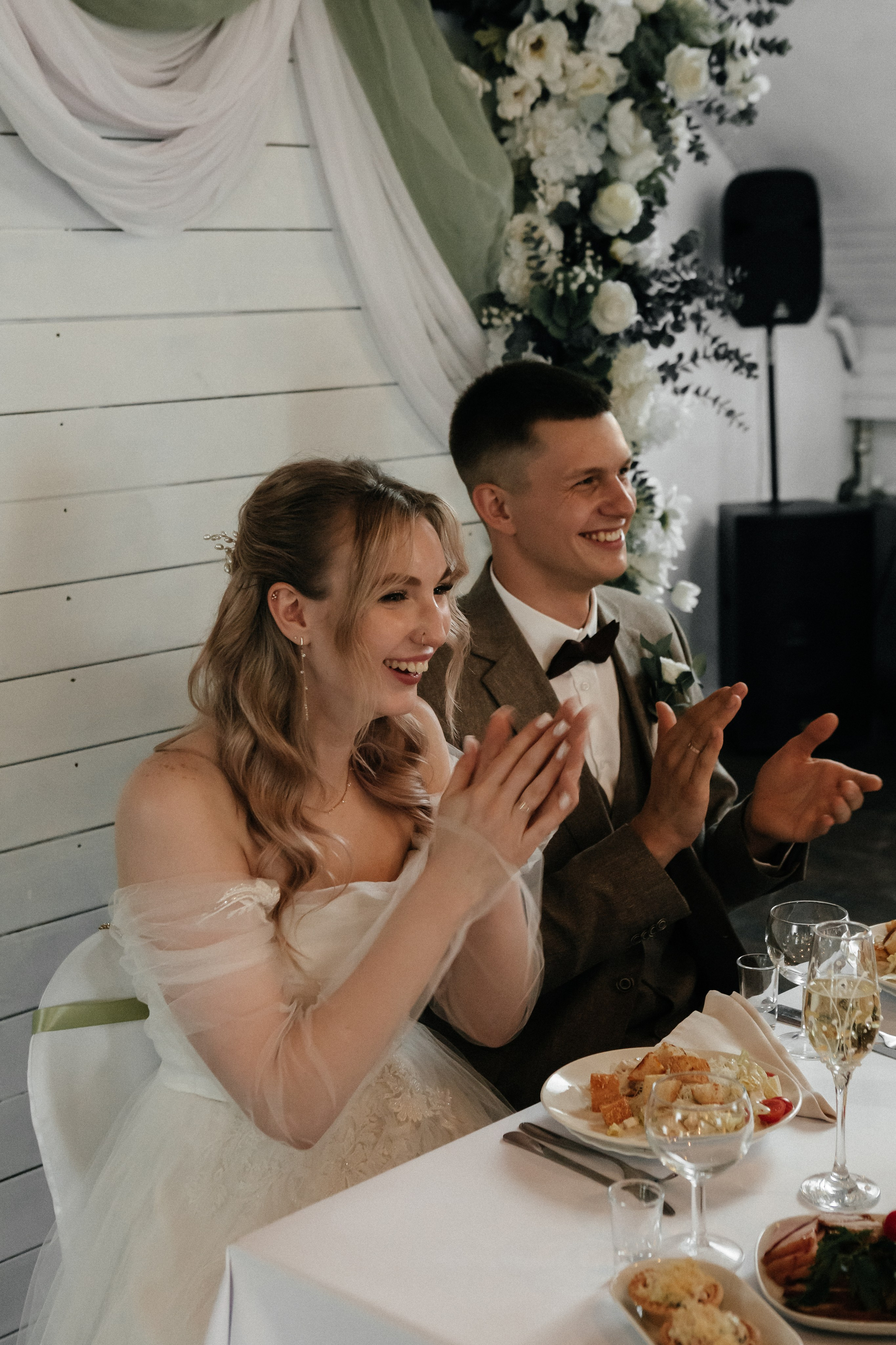 Анонс свадьбы Павла и Софии. Свадебный и семейный фотограф Елена Иштулкина