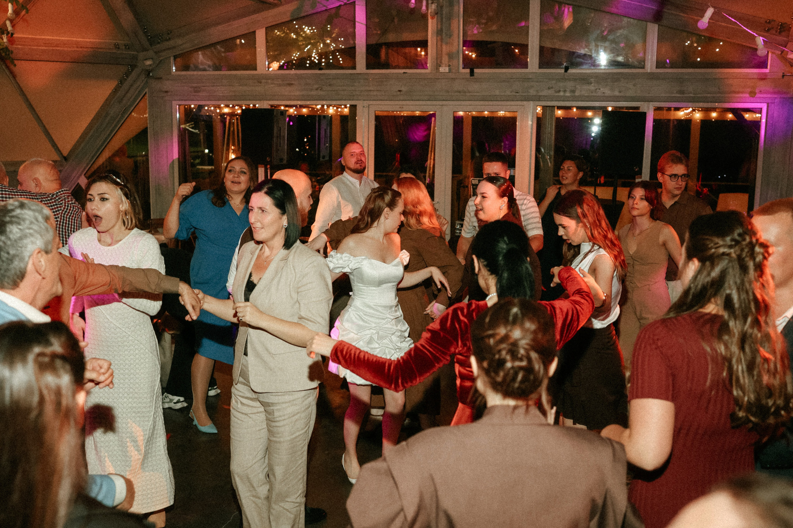 Георгий и Татьяна. Фотограф в Екатеринбурге Андрей Медведко