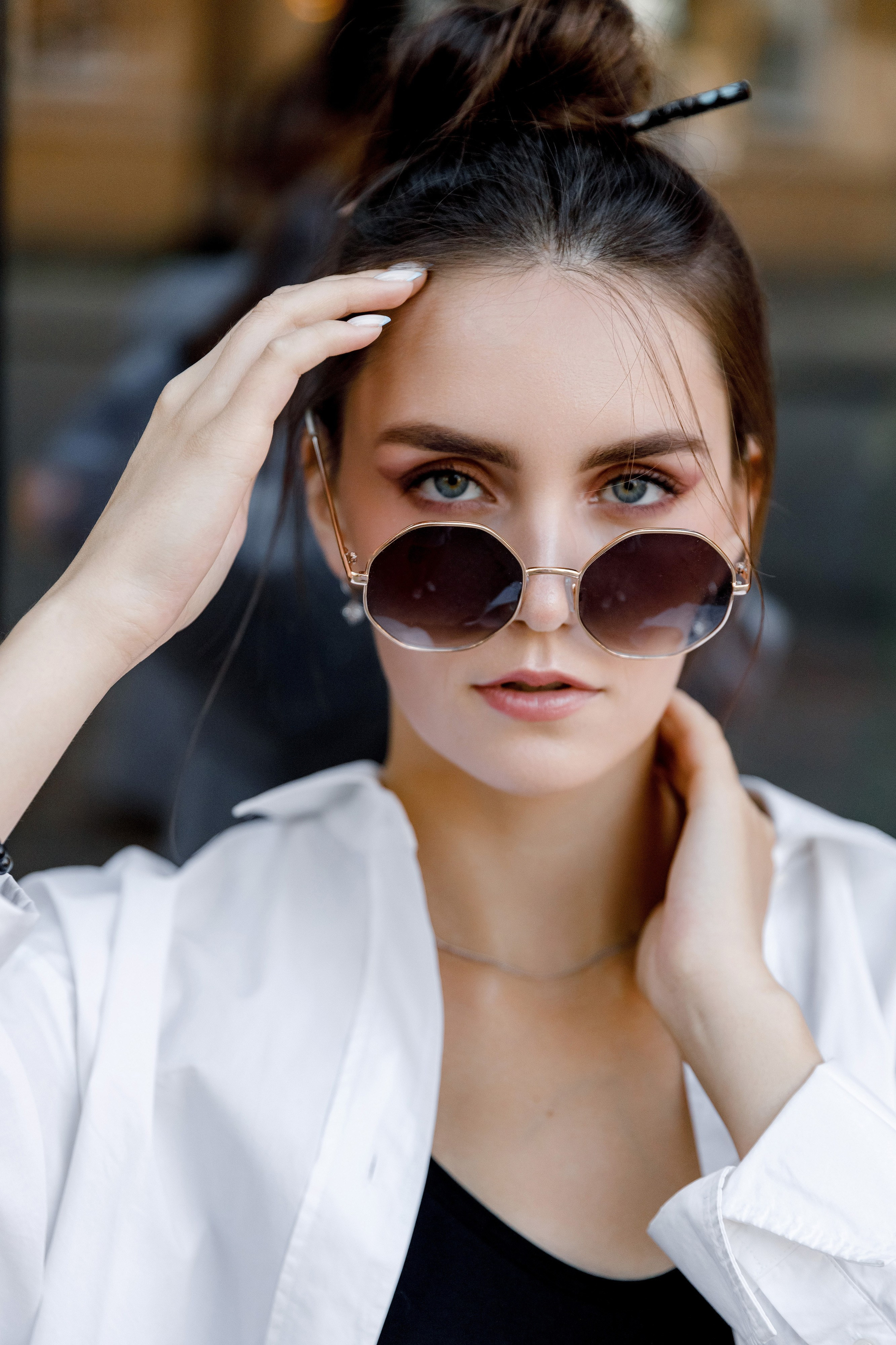 Валерия. Свадебный фотограф в Иркутске Сапаров Александр