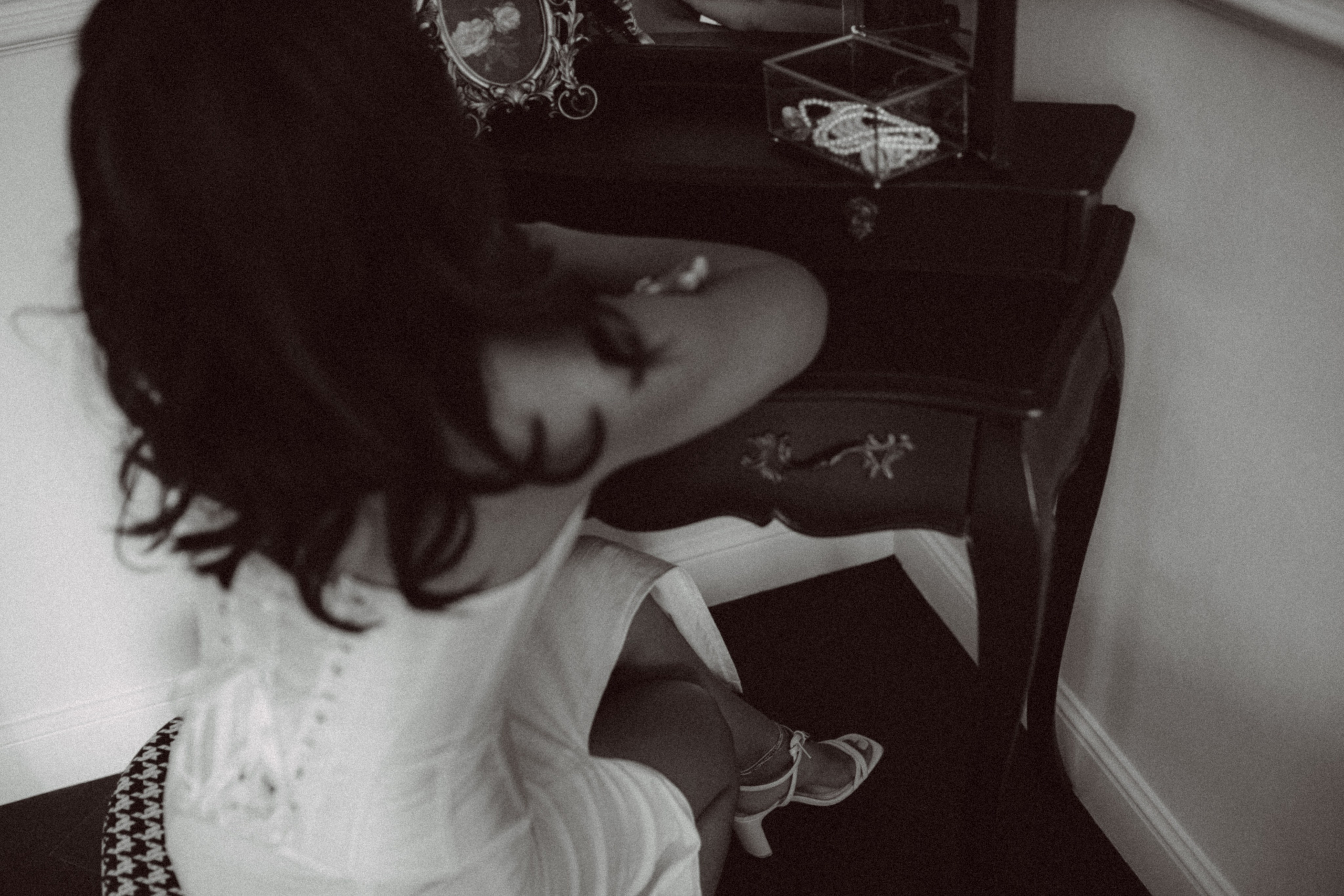 Сона. Фотограф Стилист Тюмень Вера Хайруллина