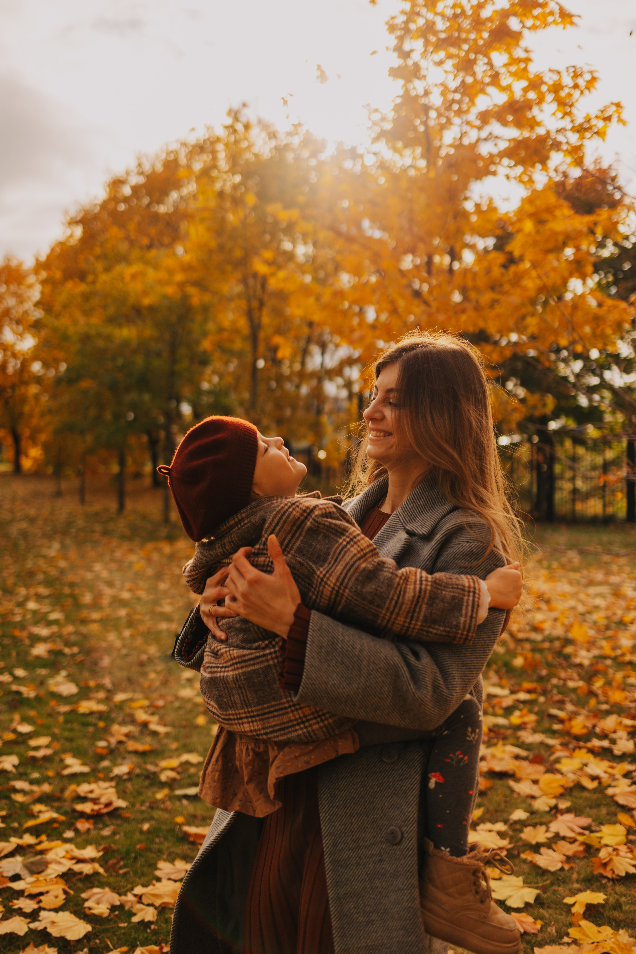 Фотосессия Соня | Семейный фотограф в Москве | Лучшие моменты