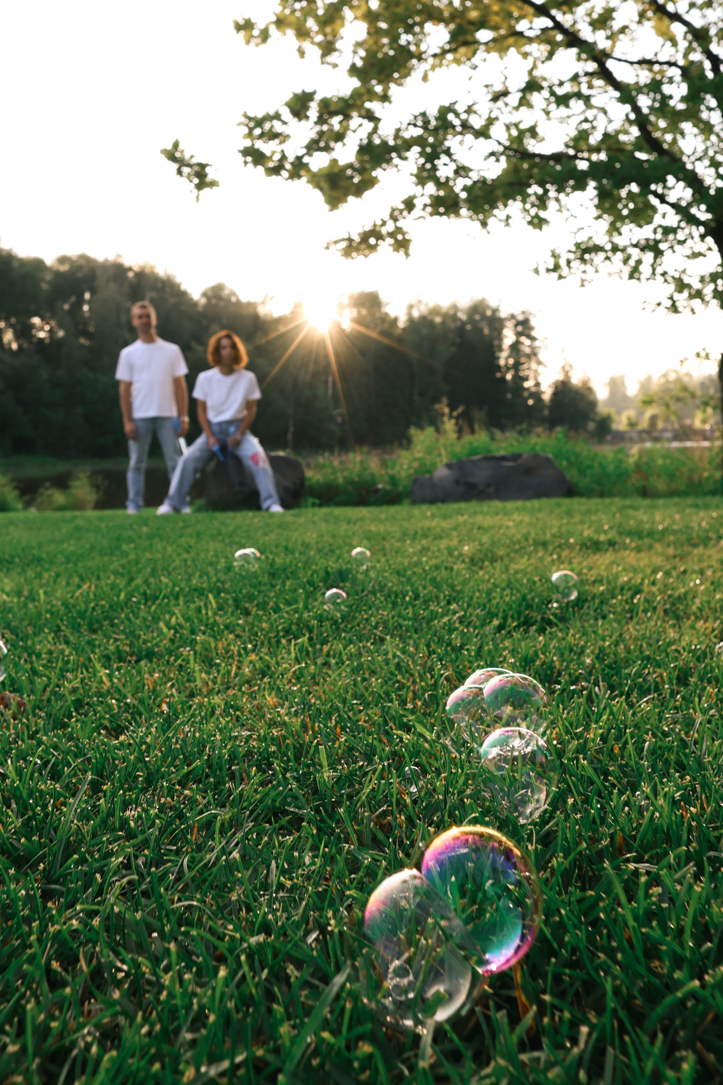 Семейные дела. Фотограф Нина Крутая Москва