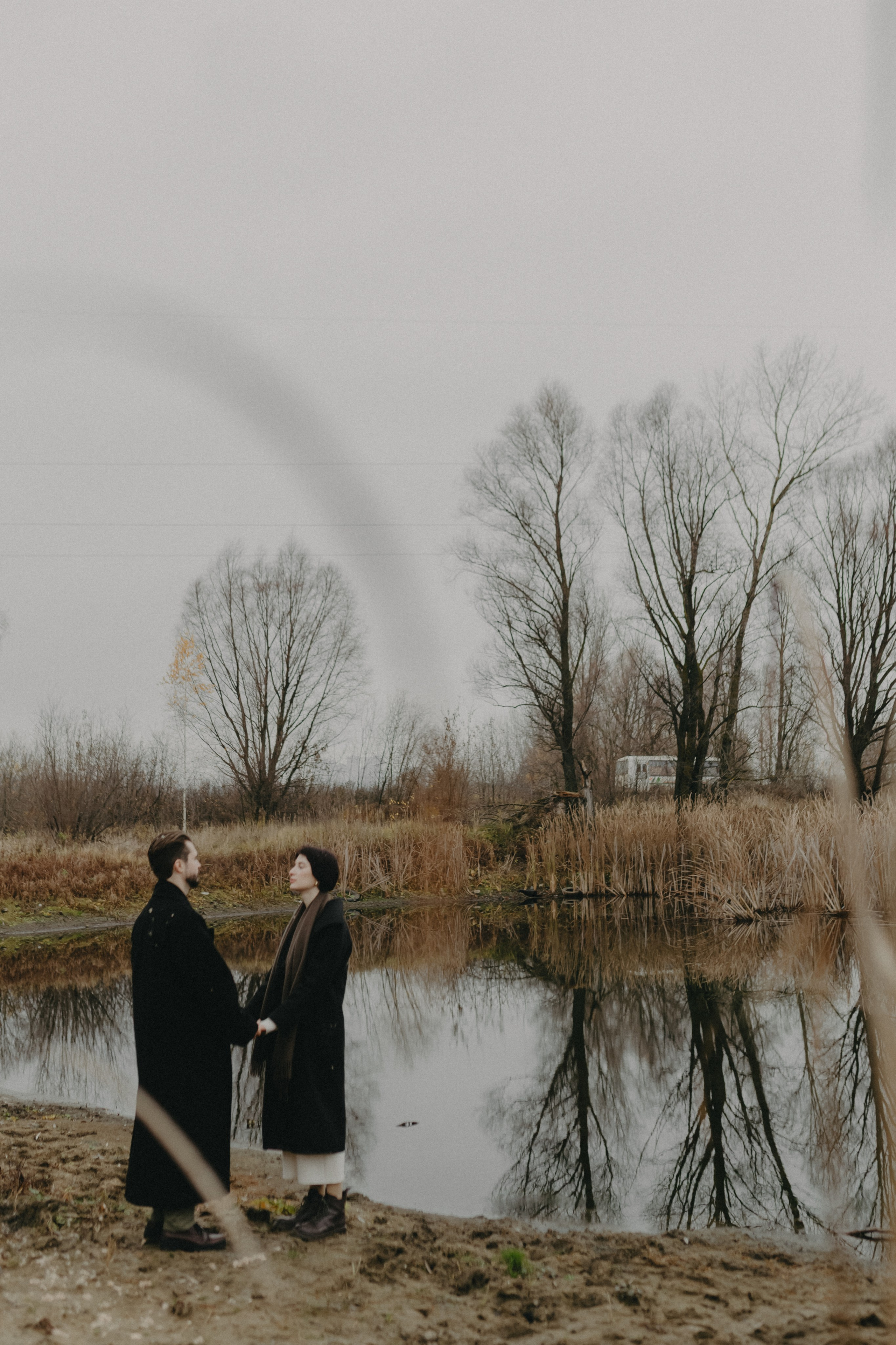Диана и Антон. Свадебный и семейный фотограф Женя Добрянская в Нижнем Новгороде