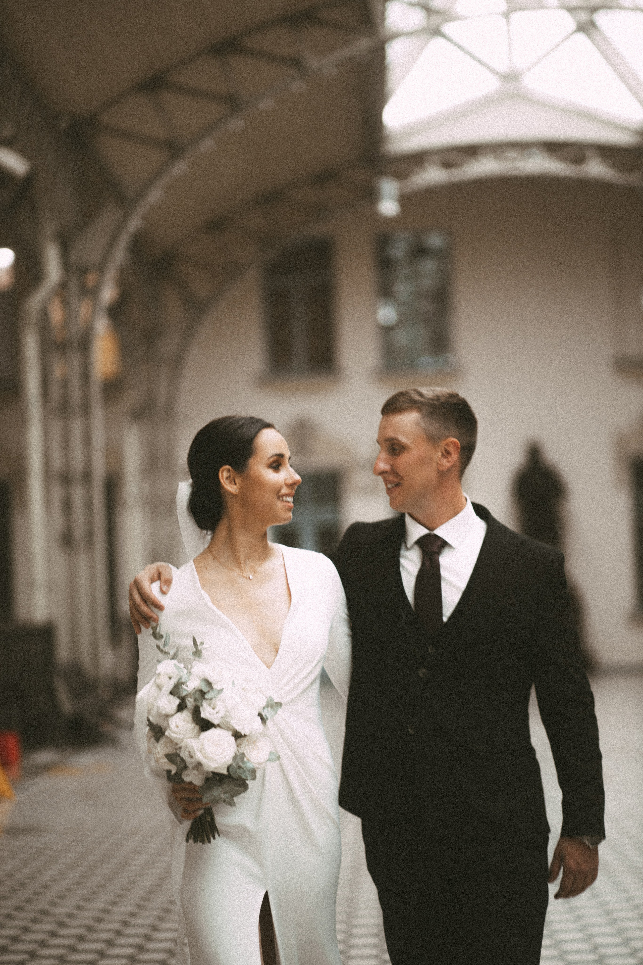 Д & А | Санкт-Петербург. Фотограф Екатерина Амбрушкевич