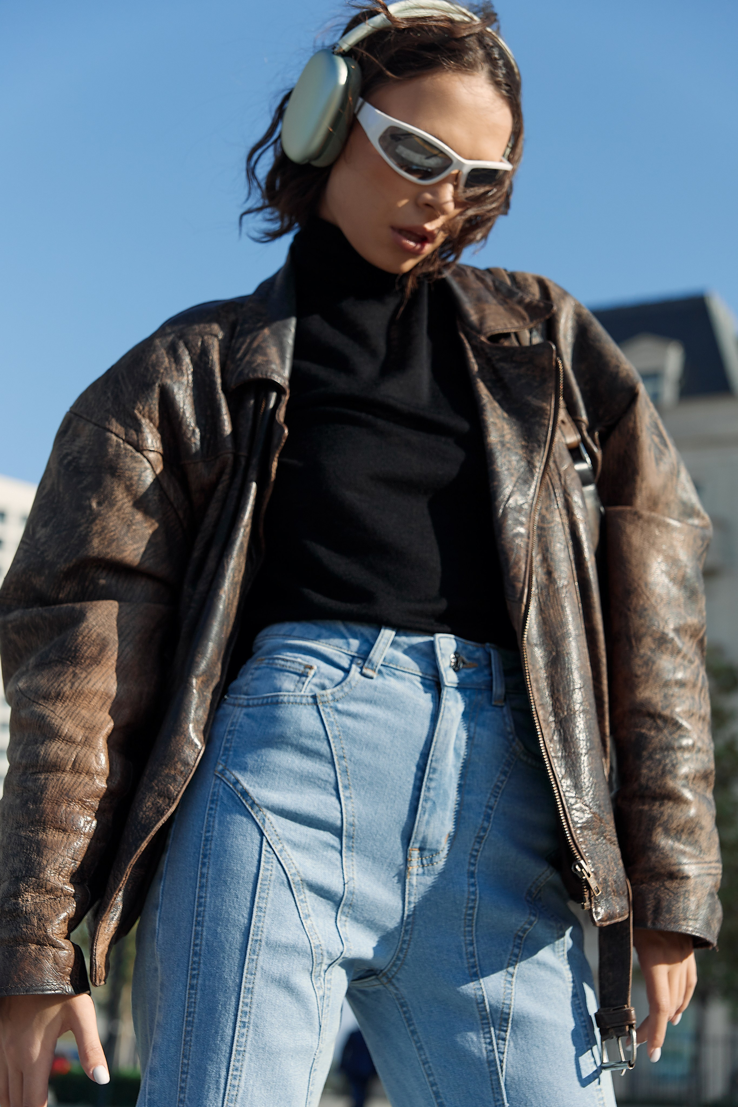 Бренды. Фотограф людей и брендов | Юлия Бажина