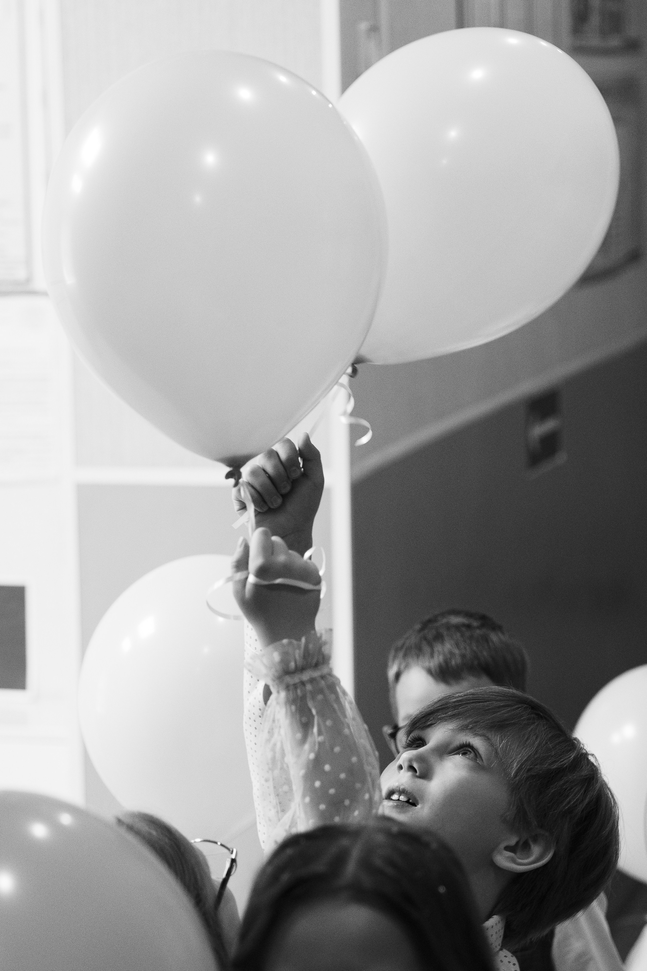 Фотосъемка в детском саду. Свадебный и репортажный фотограф в Воронеже Роман Янко