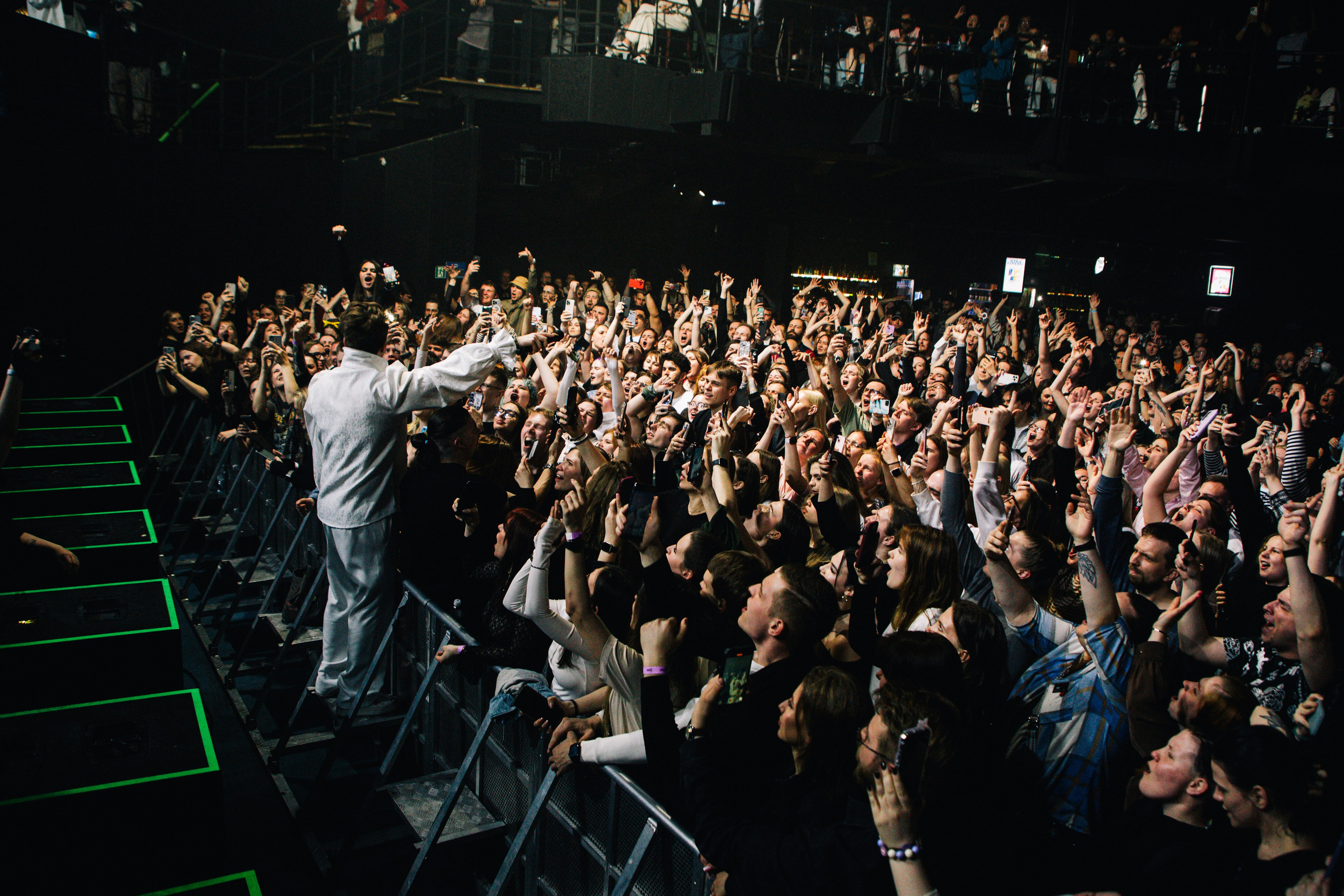 Luverance. Фотограф из Санкт-Петербурга Валерия Ленских